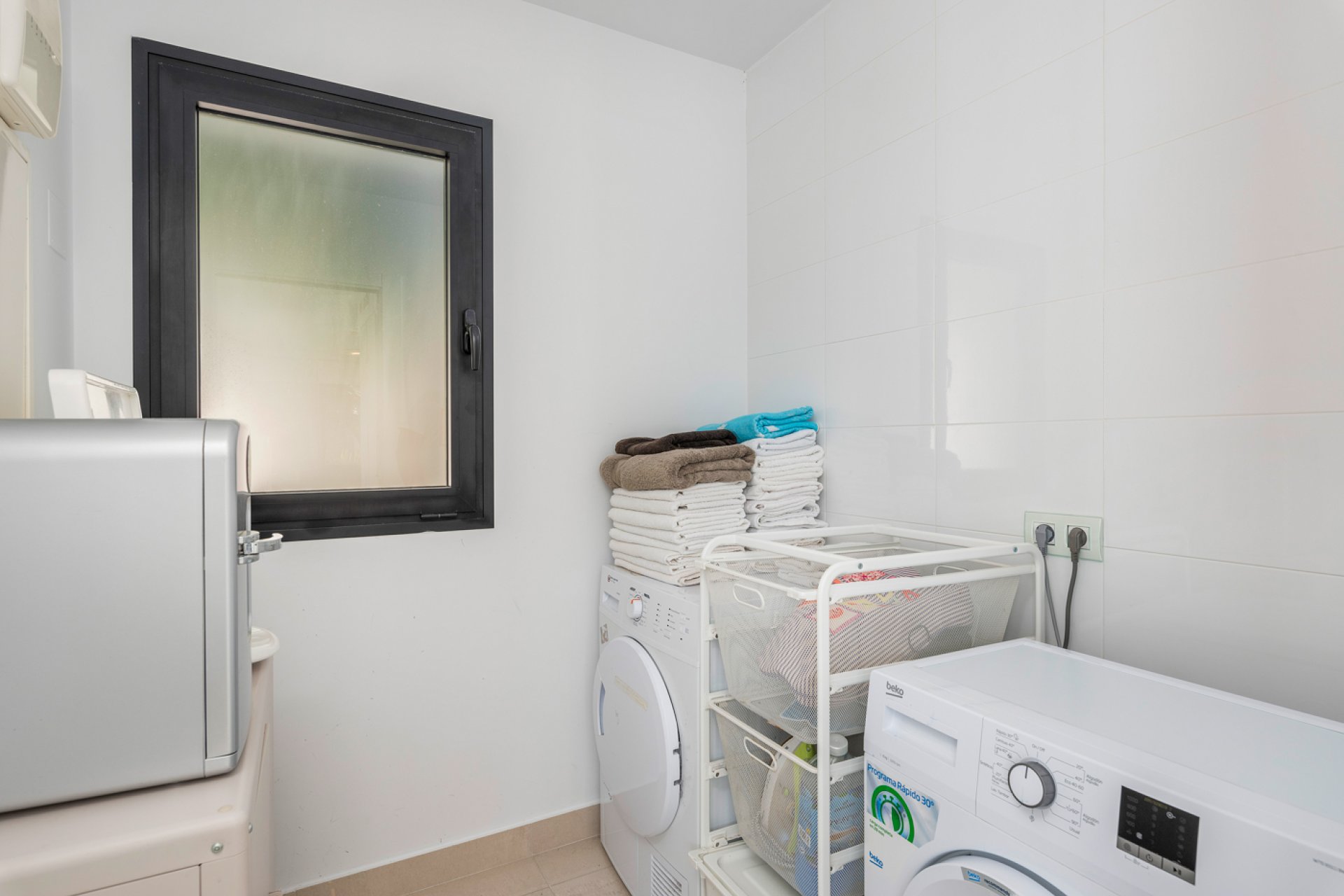 Reventa - Villa -
Ciudad Quesada - La Laguna