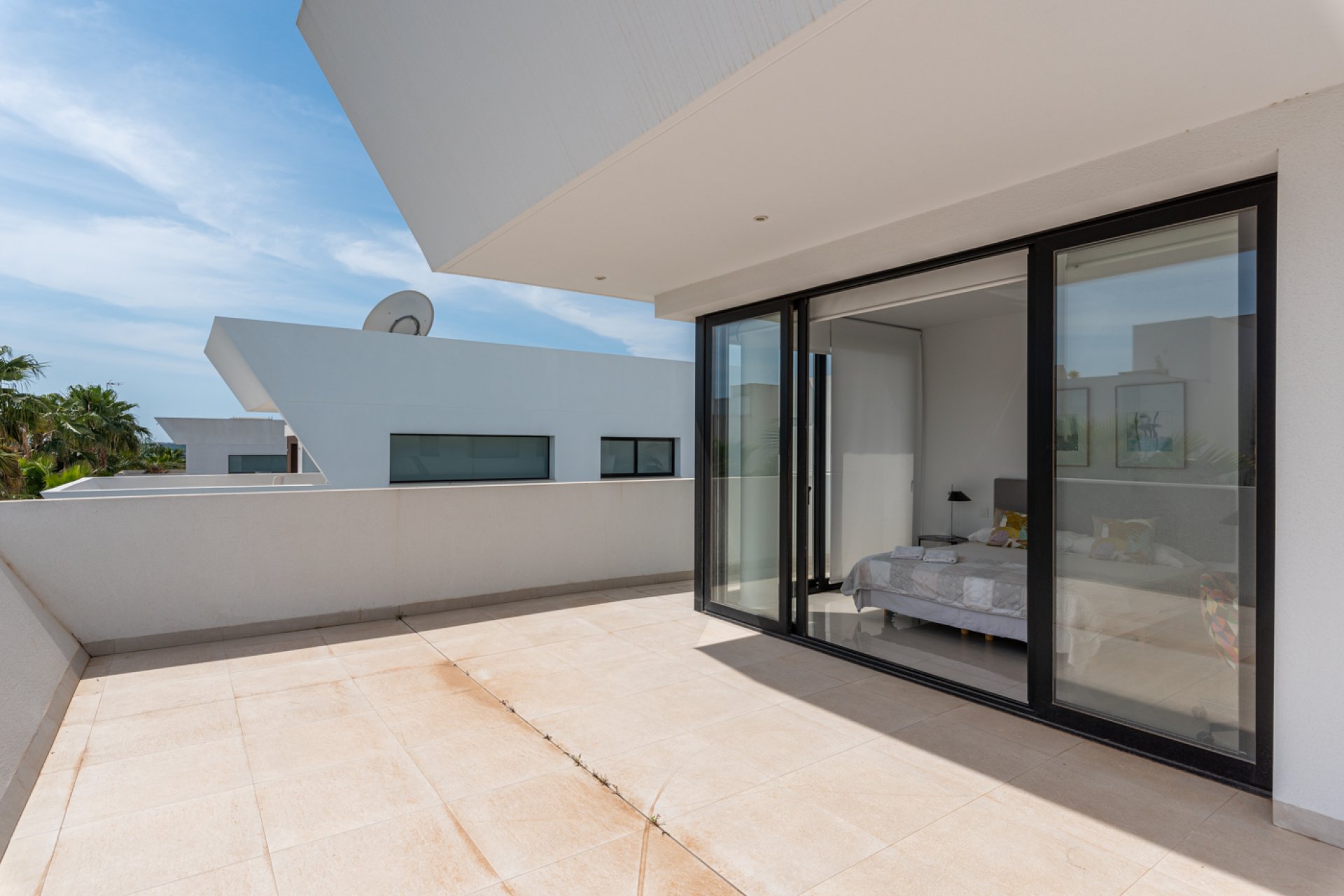 Reventa - Villa -
Ciudad Quesada - La Laguna