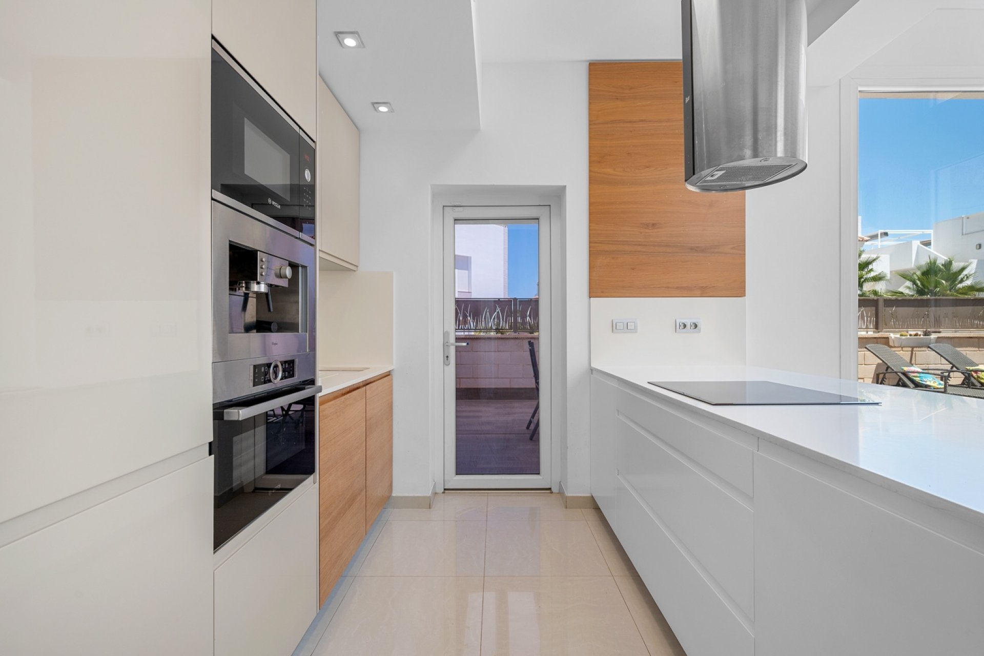 Reventa - Villa -
Ciudad Quesada - La Laguna