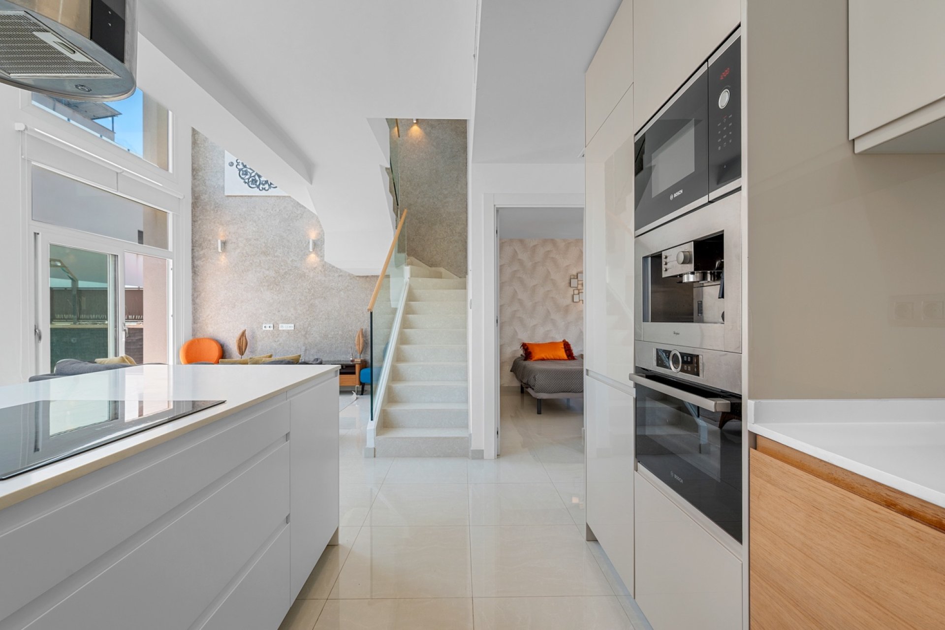 Reventa - Villa -
Ciudad Quesada - La Laguna