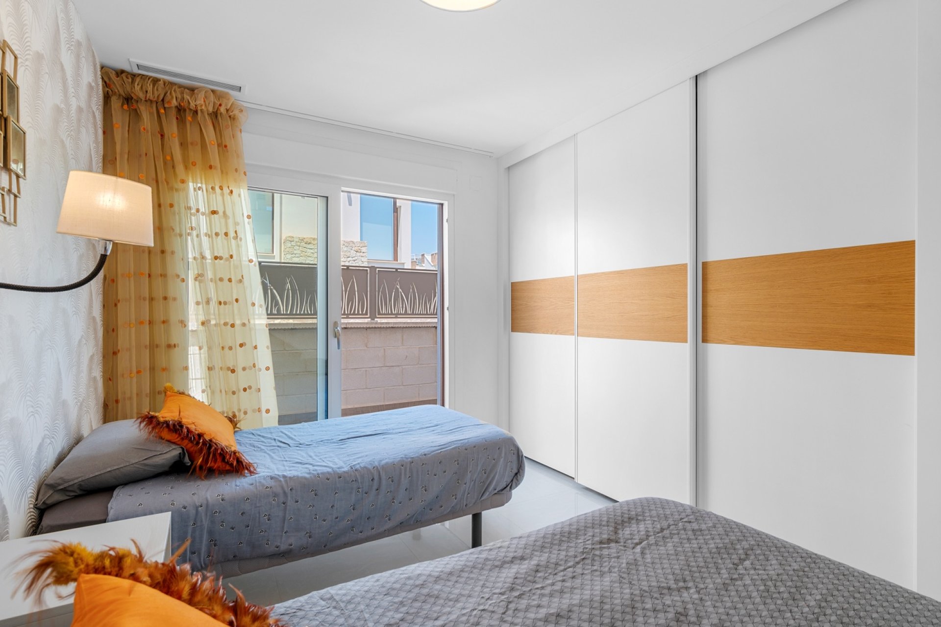 Reventa - Villa -
Ciudad Quesada - La Laguna