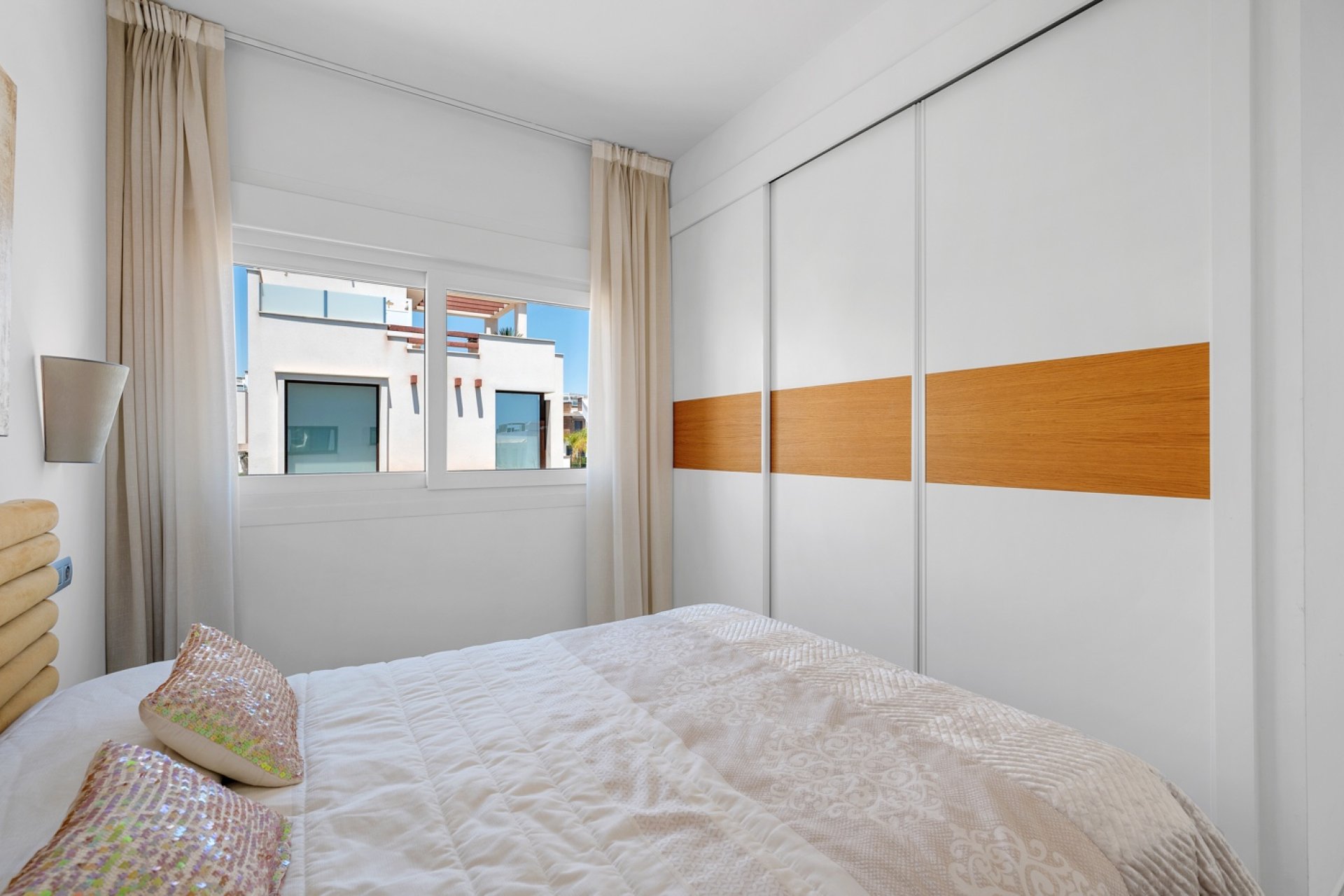 Reventa - Villa -
Ciudad Quesada - La Laguna