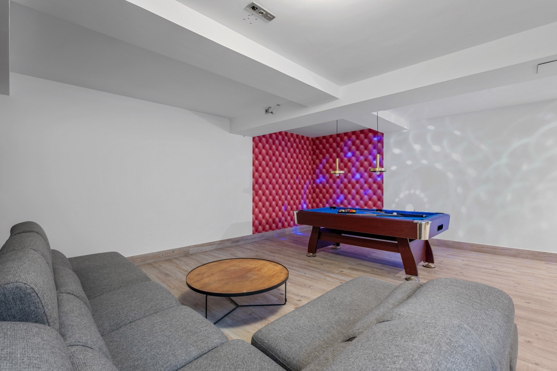 Reventa - Villa -
Ciudad Quesada - La Laguna