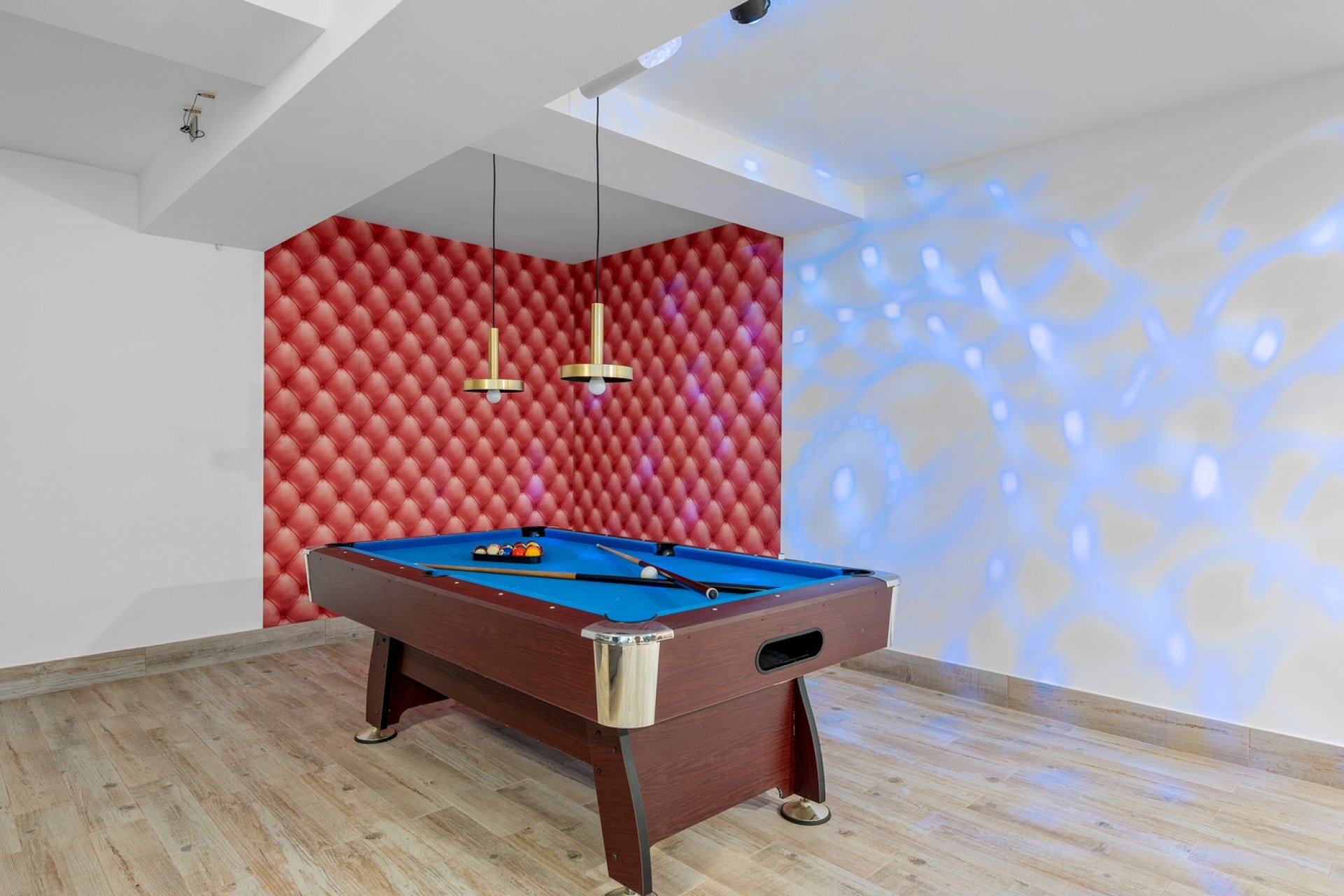 Reventa - Villa -
Ciudad Quesada - La Laguna