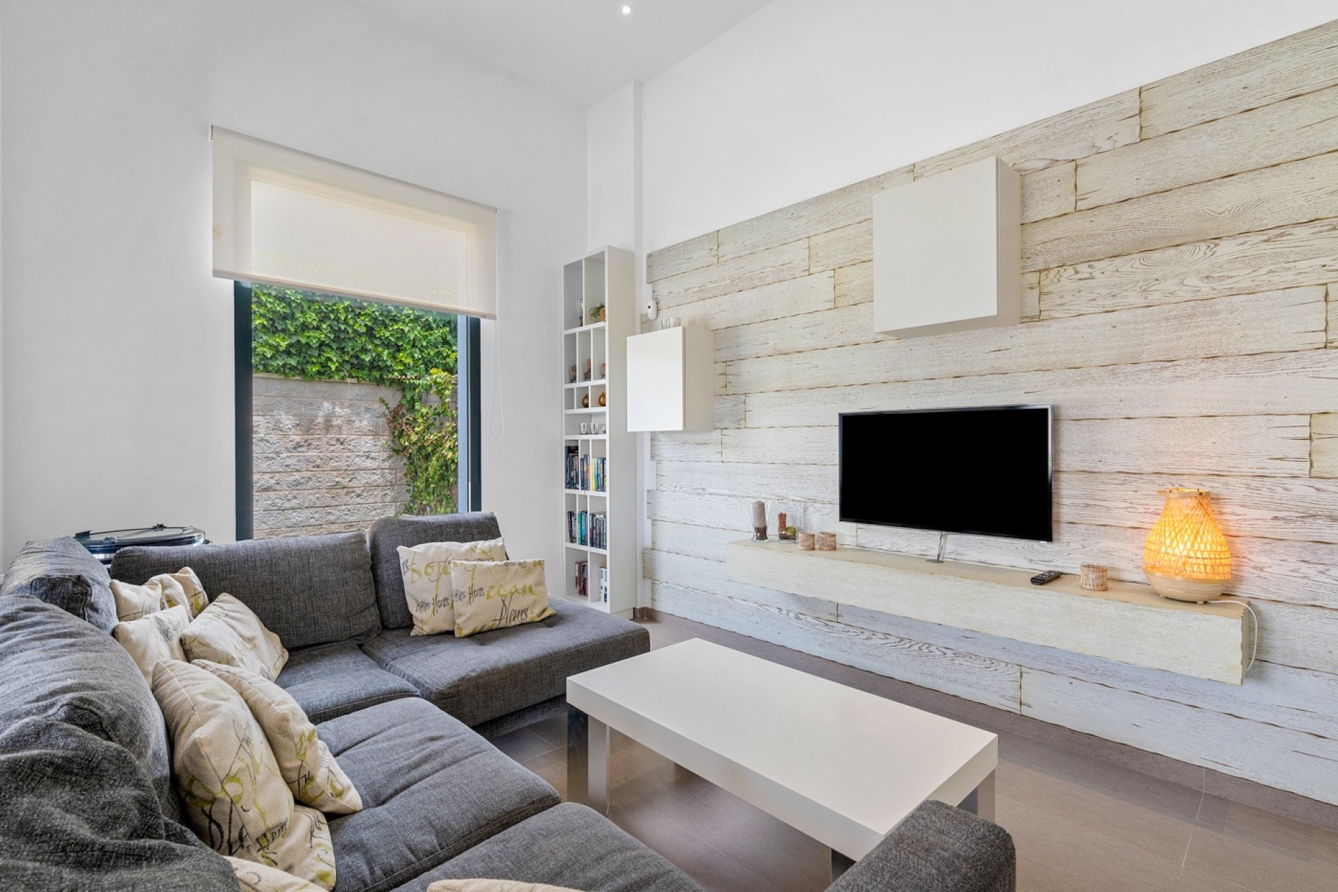 Reventa - Villa -
Ciudad Quesada - La Laguna