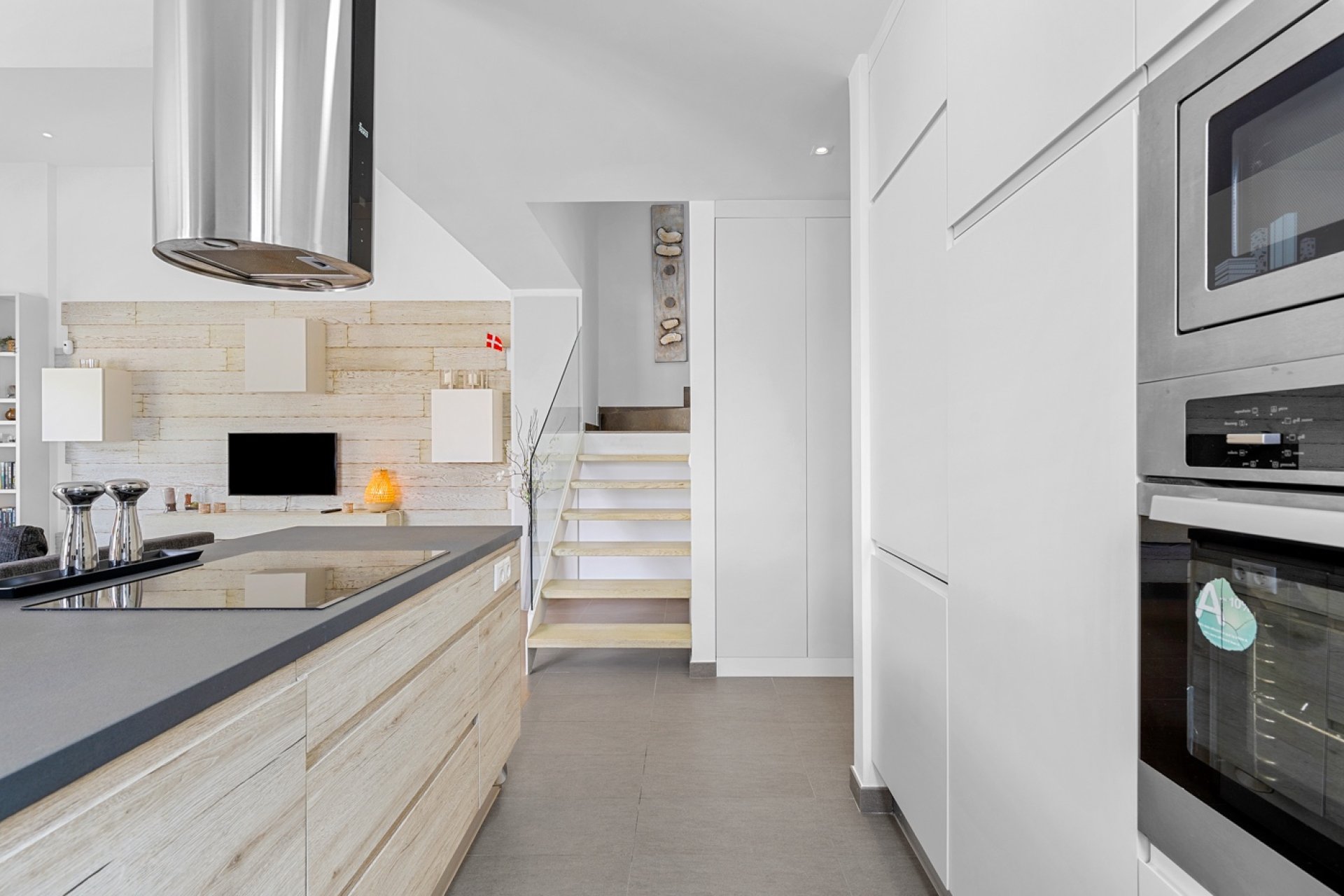 Reventa - Villa -
Ciudad Quesada - La Laguna