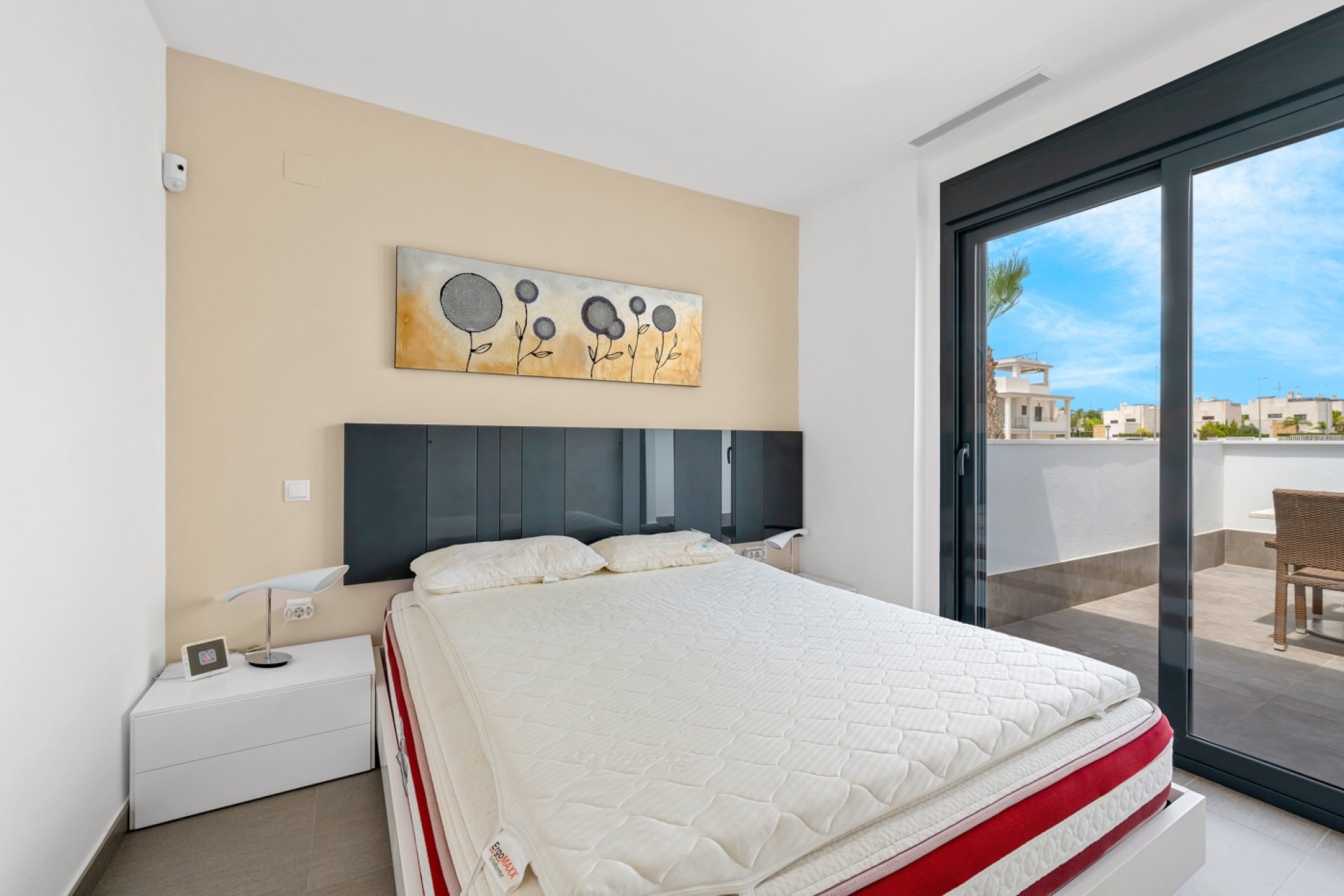 Reventa - Villa -
Ciudad Quesada - La Laguna