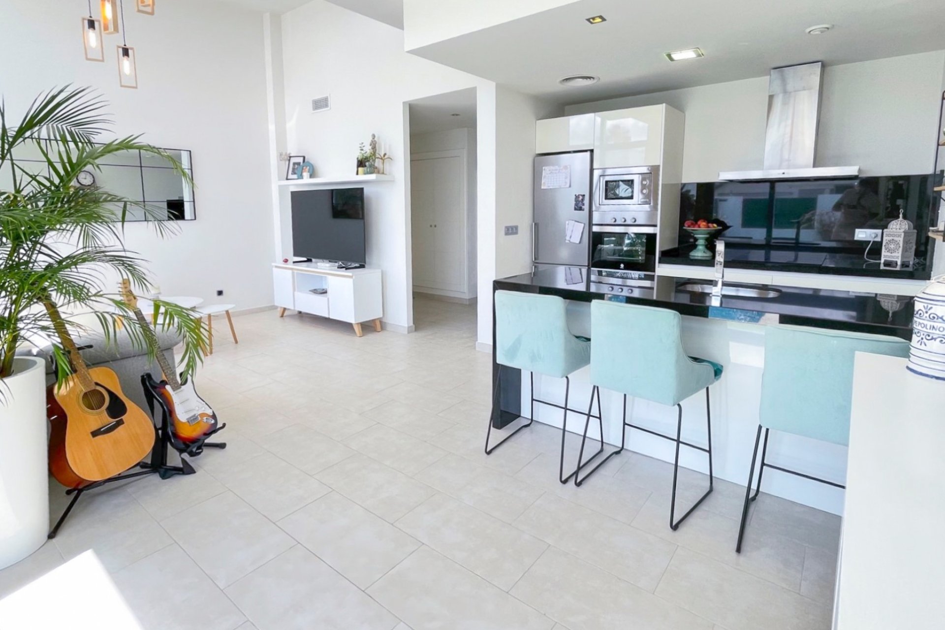 Reventa - Villa -
Ciudad Quesada - La Laguna