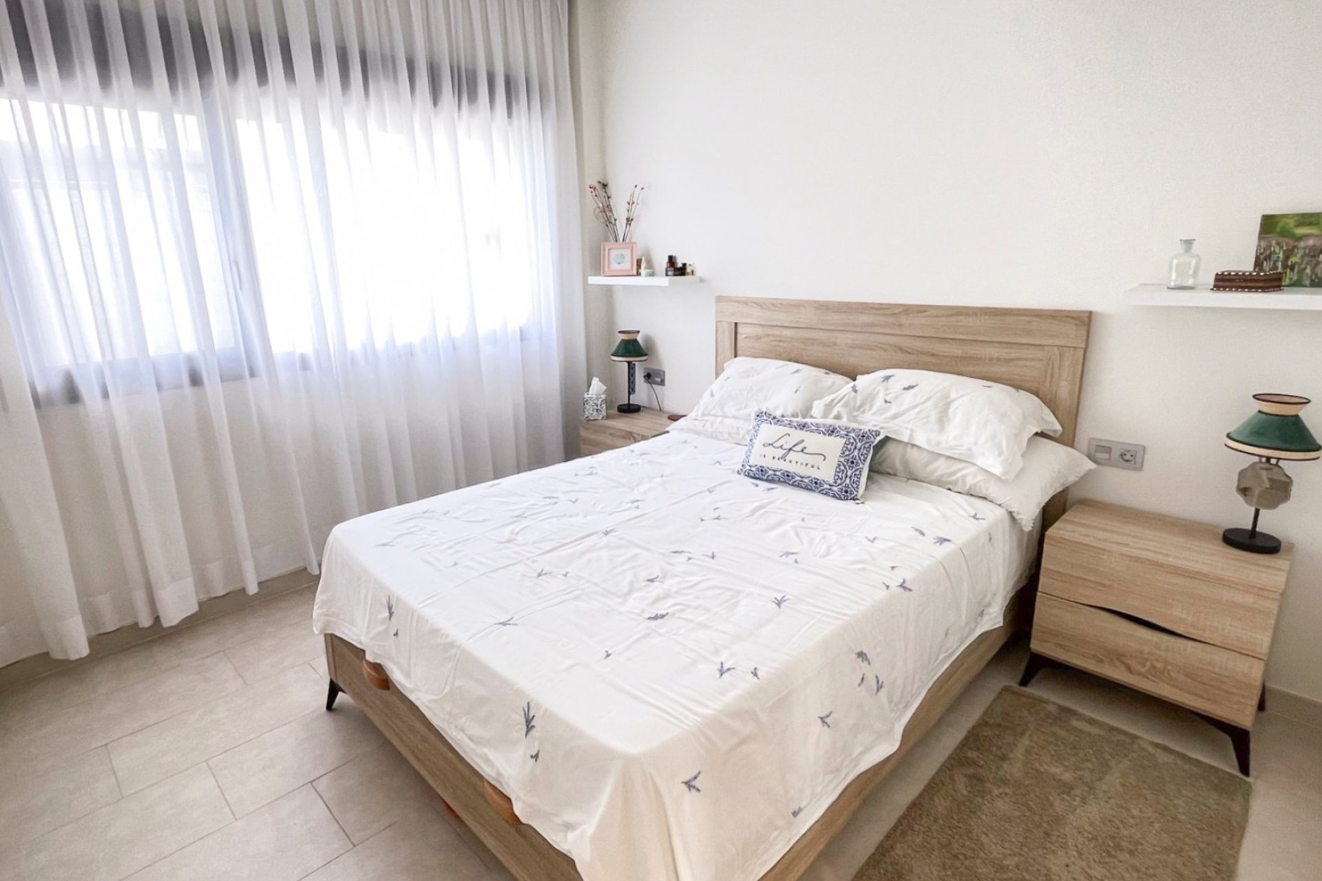 Reventa - Villa -
Ciudad Quesada - La Laguna