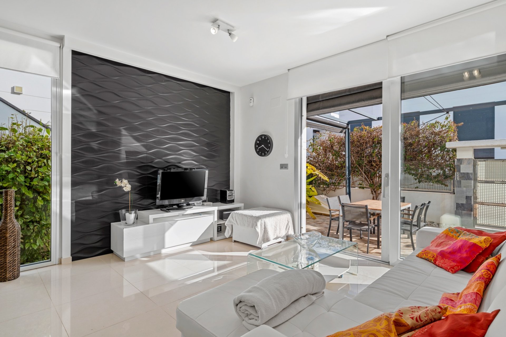 Reventa - Villa -
Ciudad Quesada - La Laguna