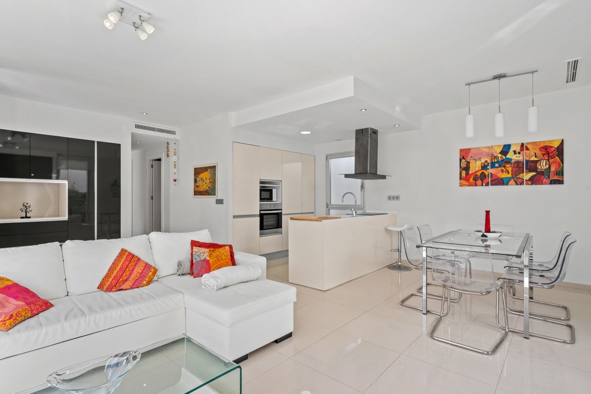 Reventa - Villa -
Ciudad Quesada - La Laguna