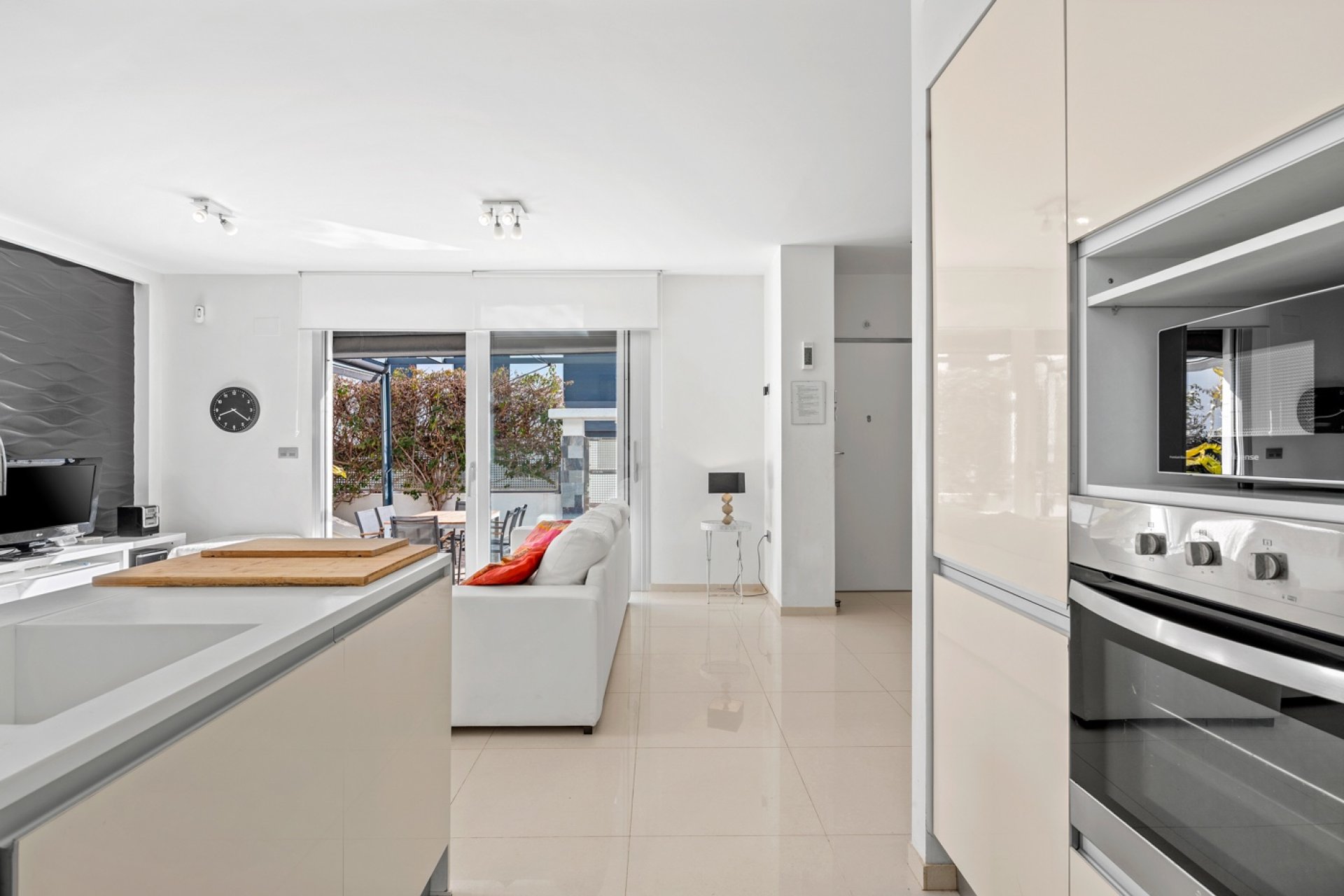 Reventa - Villa -
Ciudad Quesada - La Laguna