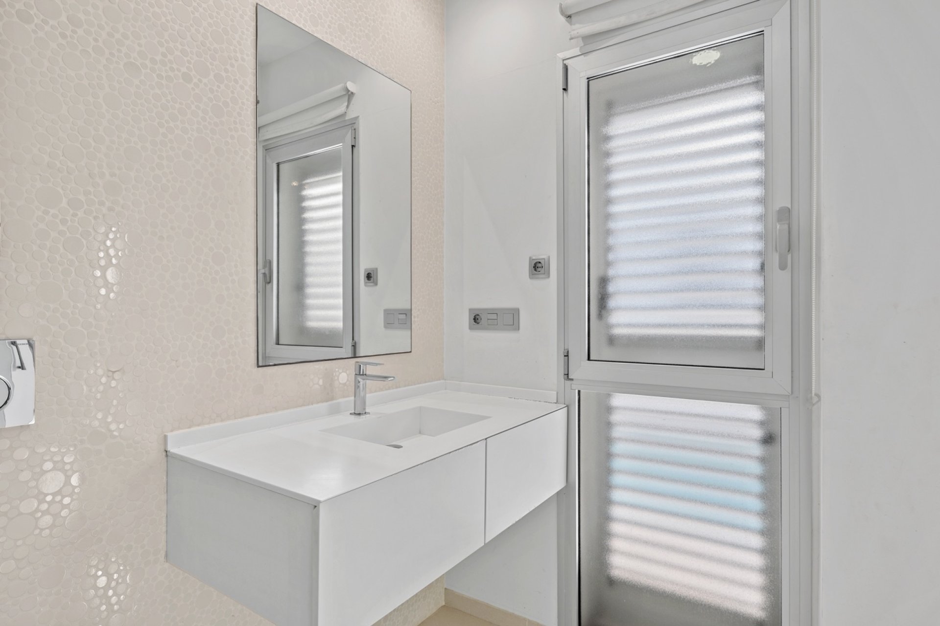 Reventa - Villa -
Ciudad Quesada - La Laguna