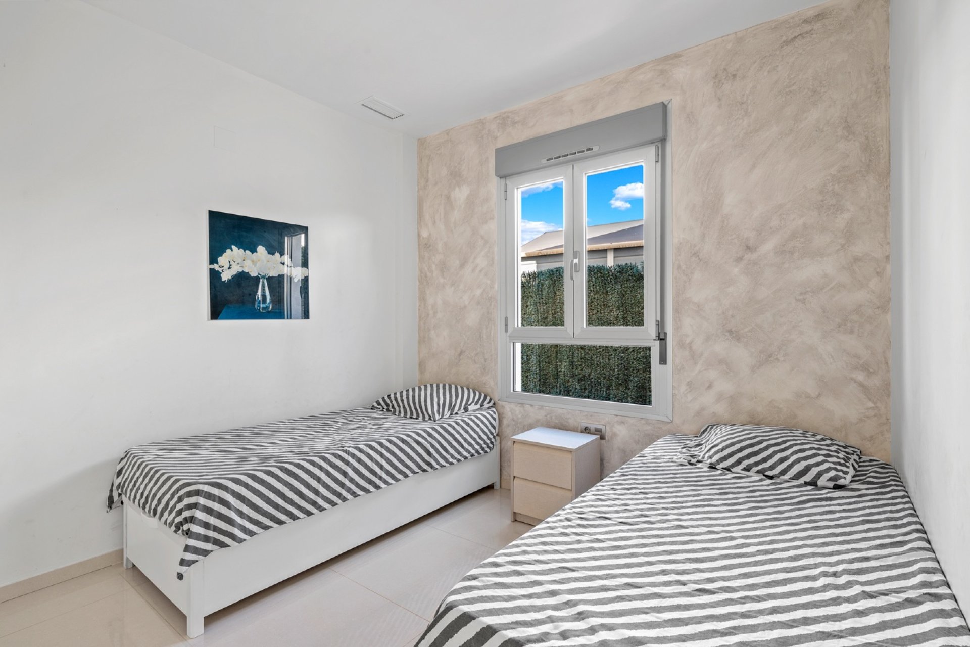 Reventa - Villa -
Ciudad Quesada - La Laguna