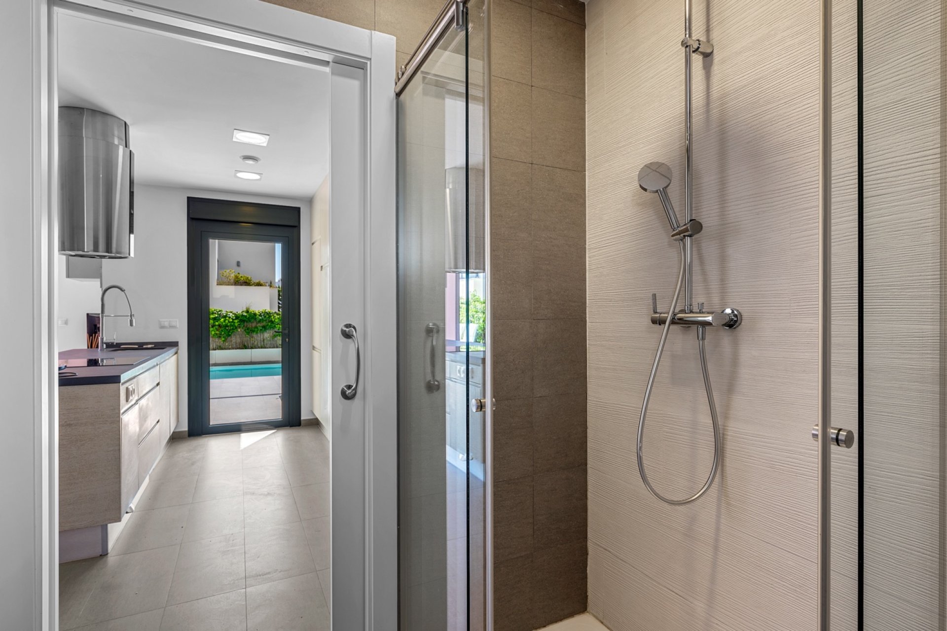 Reventa - Villa -
Ciudad Quesada - La Laguna