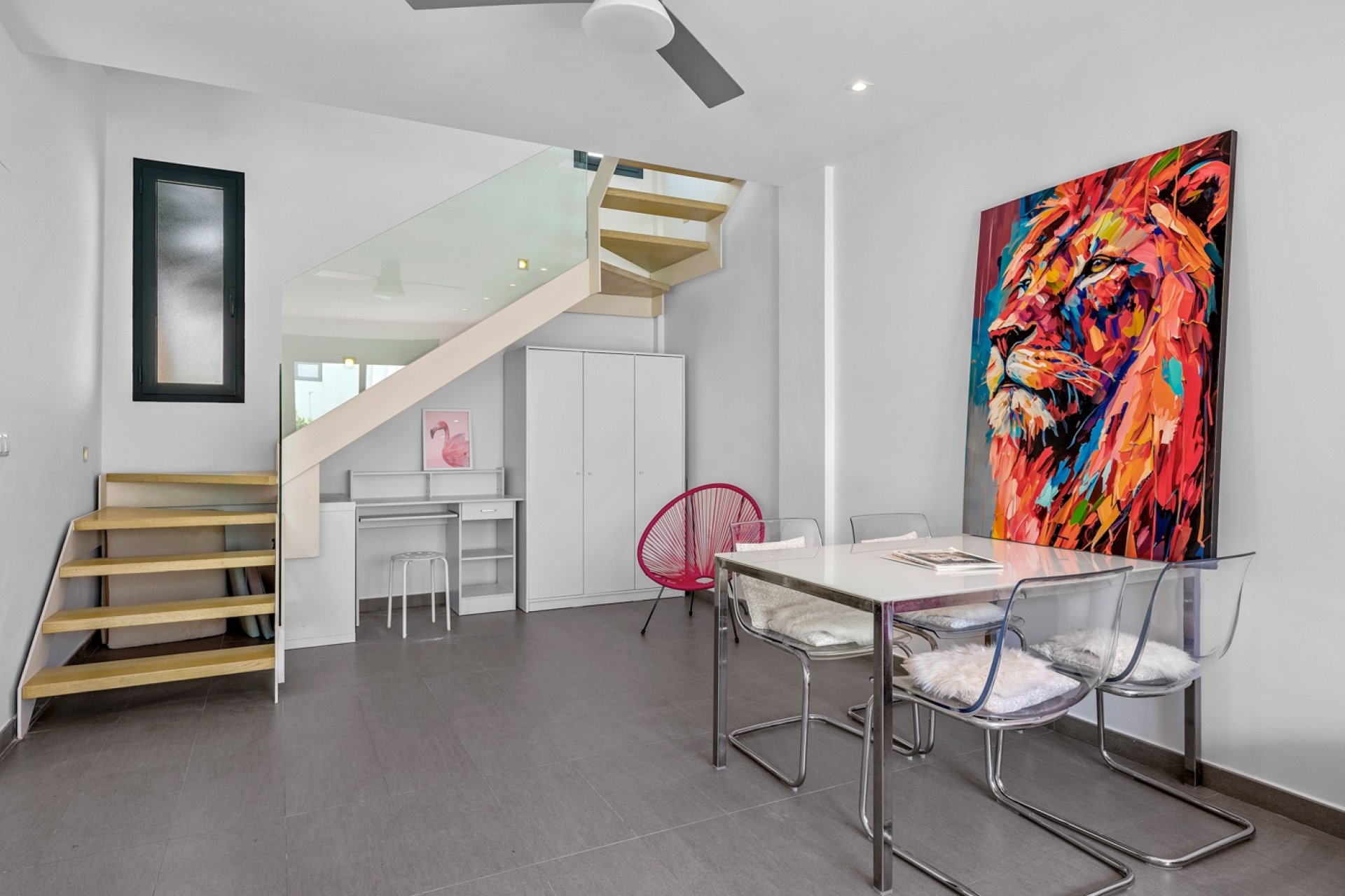 Reventa - Villa -
Ciudad Quesada - La Laguna