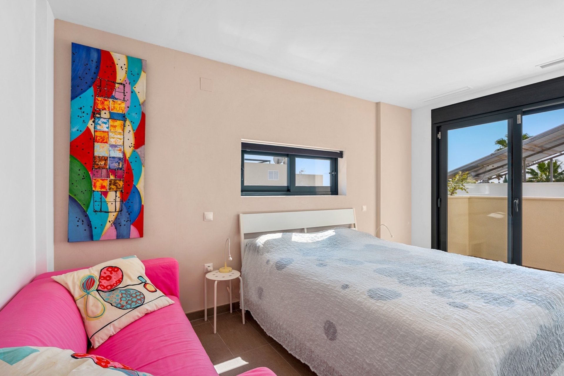 Reventa - Villa -
Ciudad Quesada - La Laguna