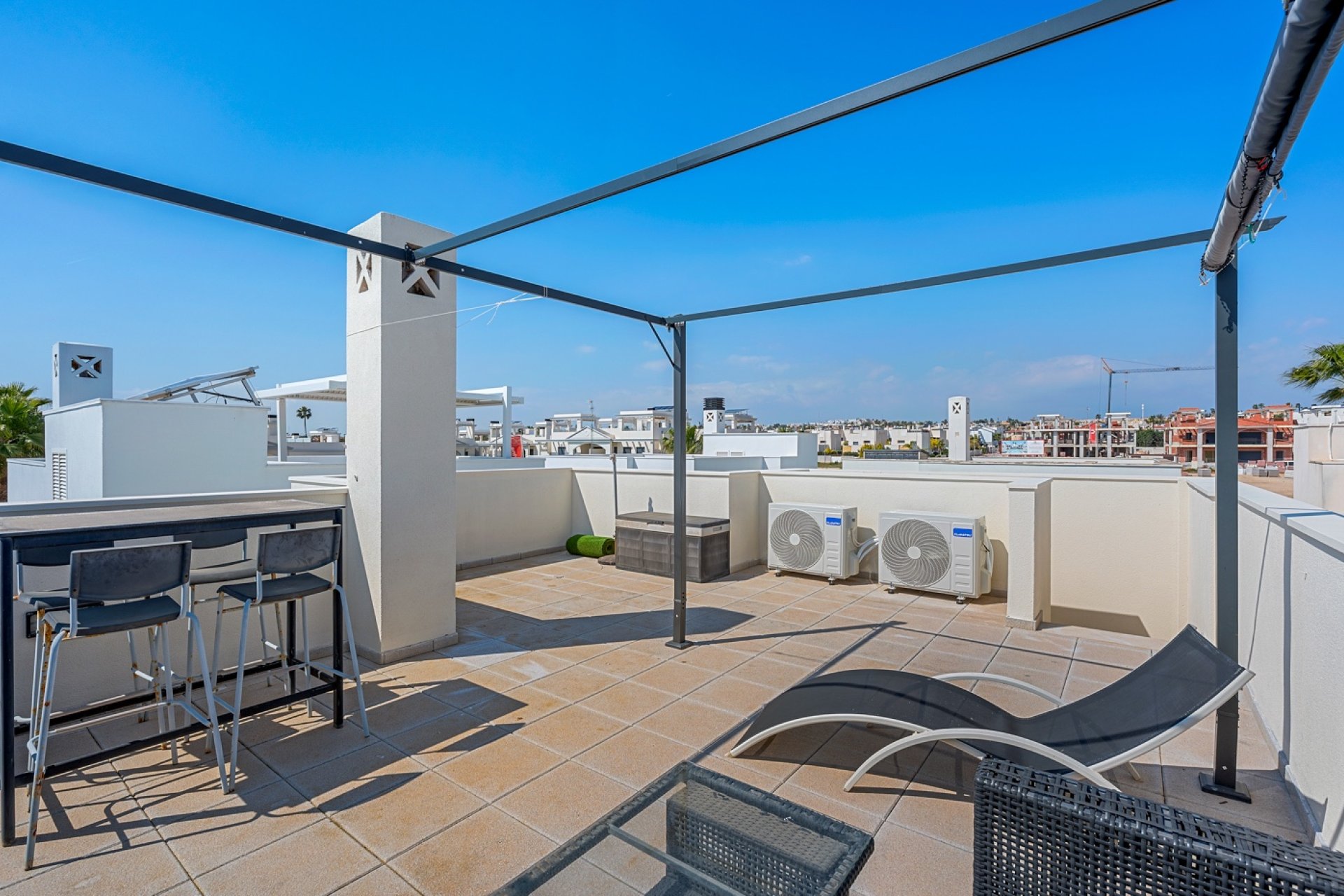 Reventa - Villa -
Ciudad Quesada - La Laguna