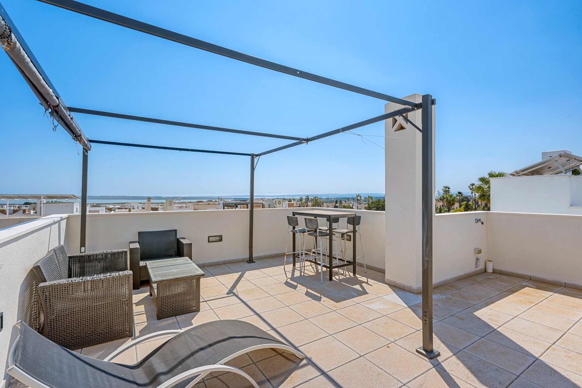 Reventa - Villa -
Ciudad Quesada - La Laguna