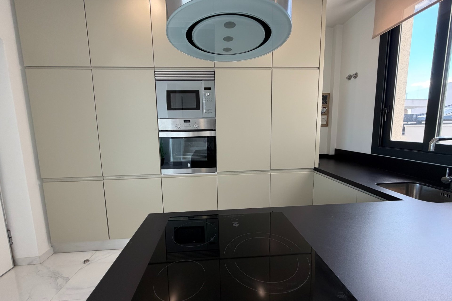 Reventa - Villa -
Ciudad Quesada - La Laguna