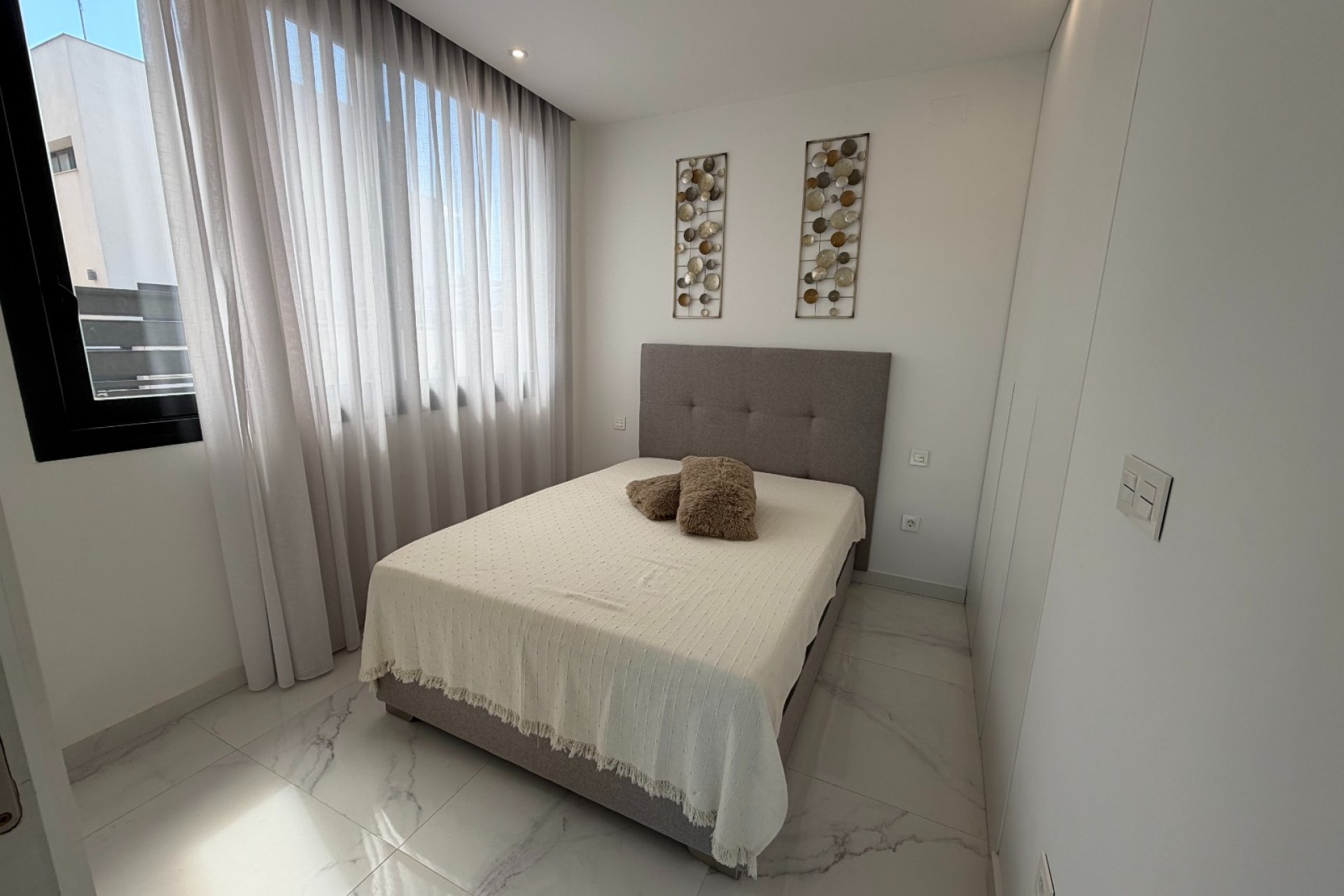 Reventa - Villa -
Ciudad Quesada - La Laguna