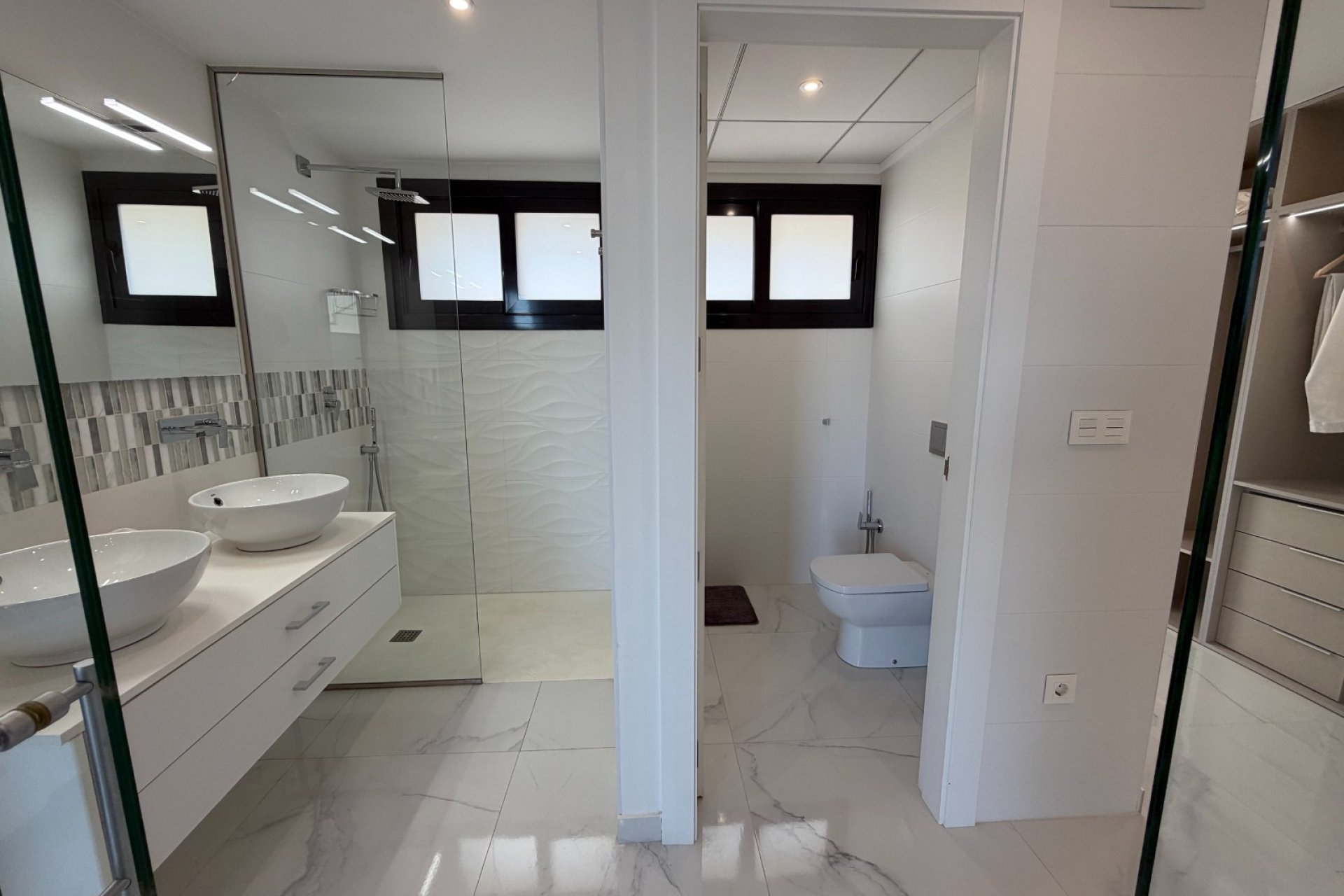 Reventa - Villa -
Ciudad Quesada - La Laguna