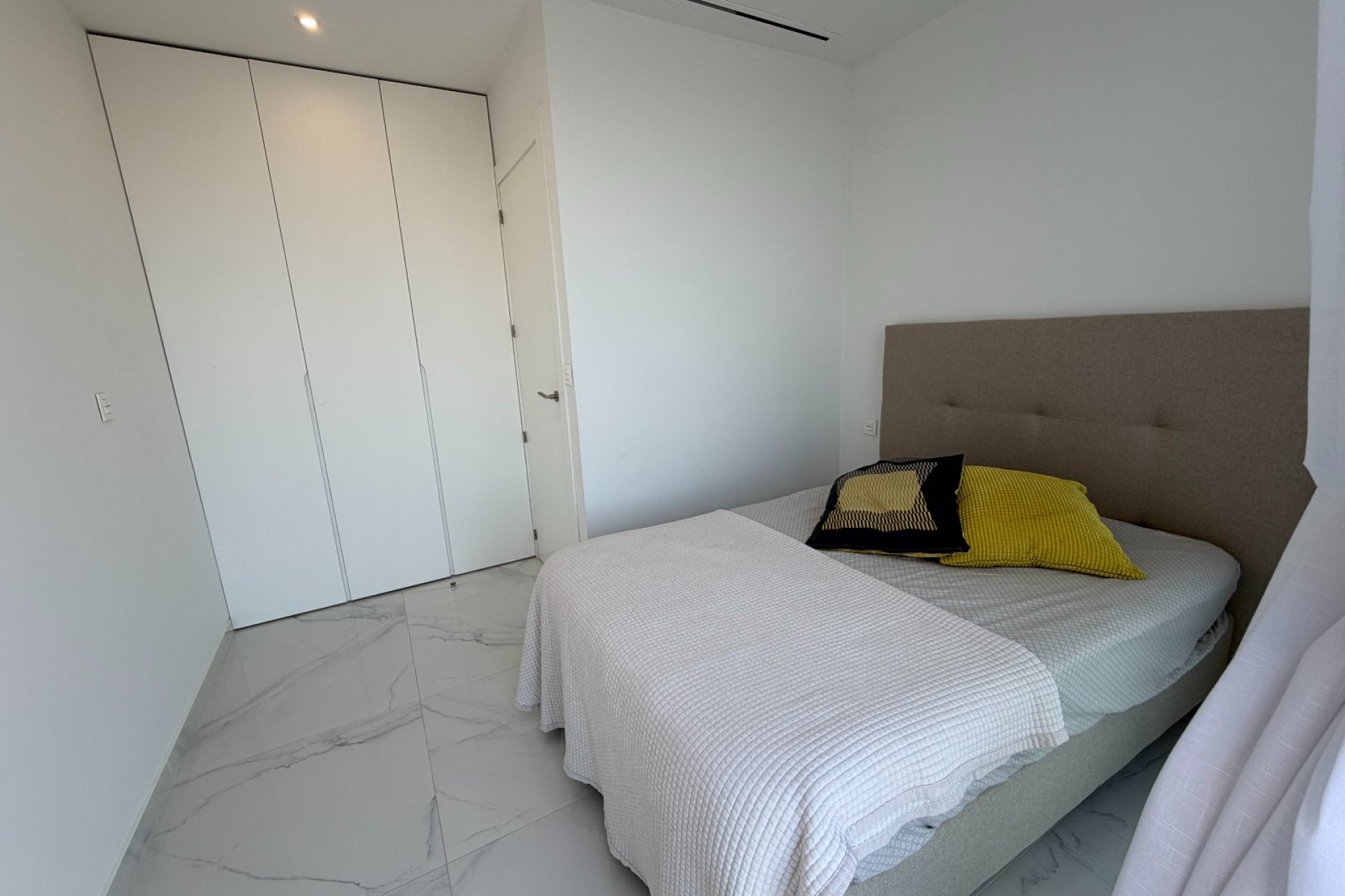 Reventa - Villa -
Ciudad Quesada - La Laguna