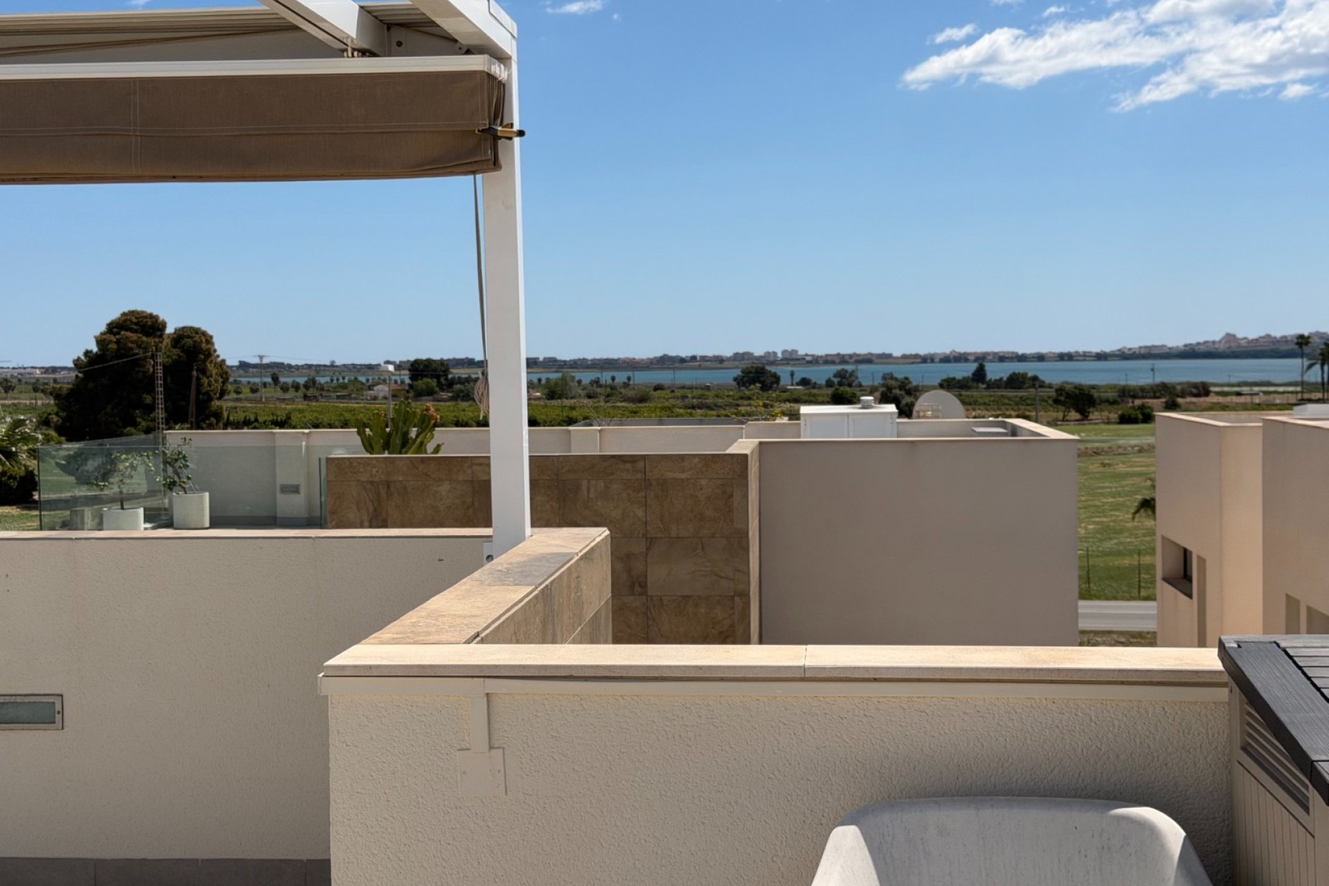 Reventa - Villa -
Ciudad Quesada - La Laguna