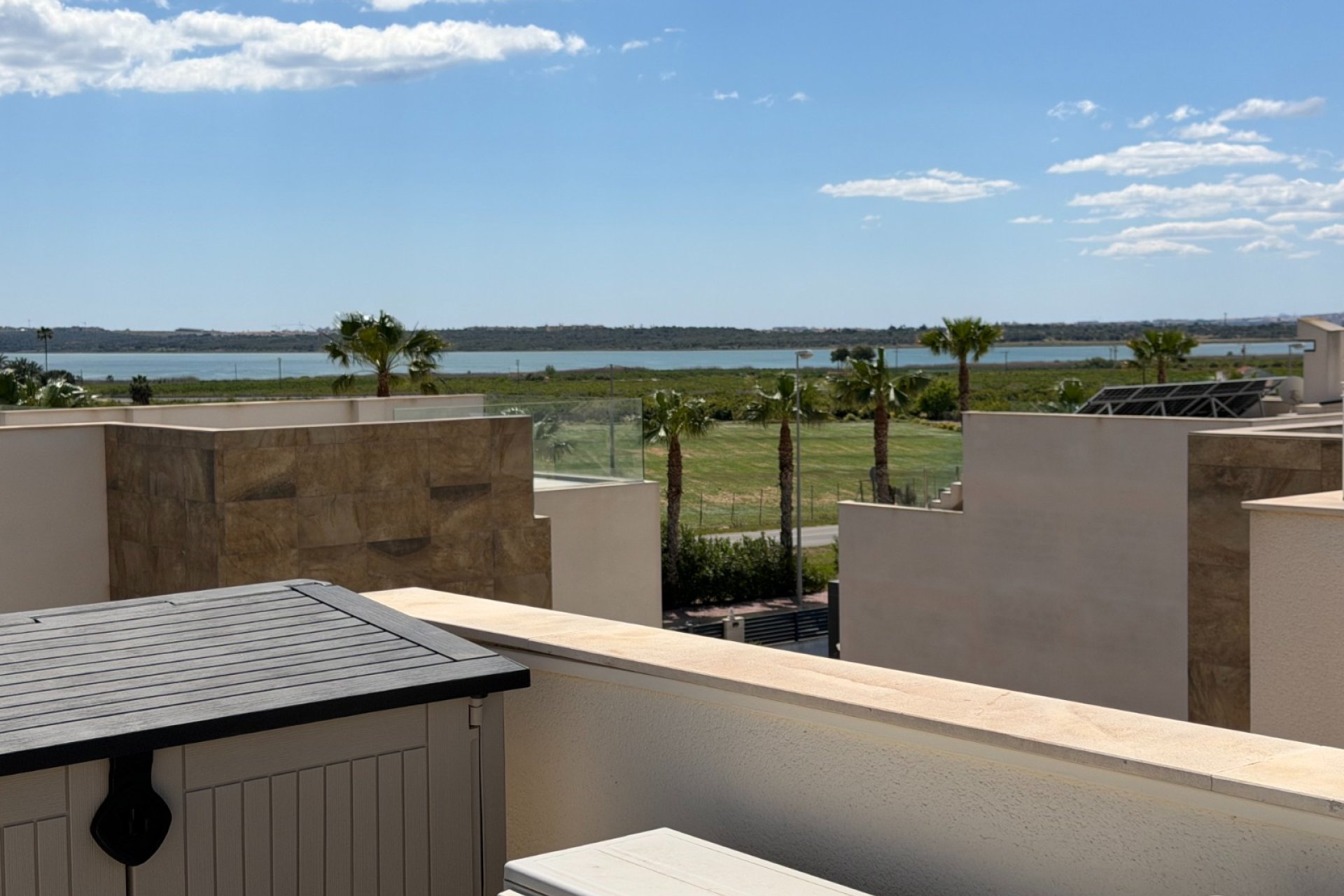 Reventa - Villa -
Ciudad Quesada - La Laguna