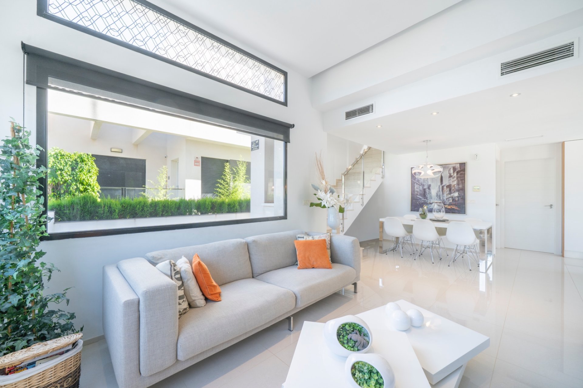 Reventa - Villa -
Ciudad Quesada - La Laguna