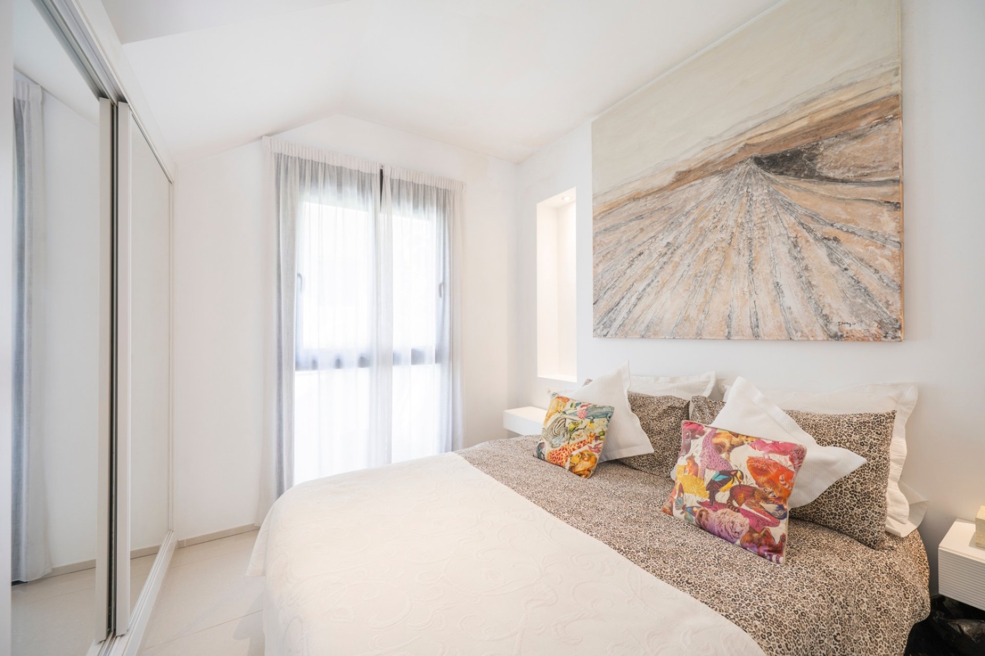 Reventa - Villa -
Ciudad Quesada - La Laguna
