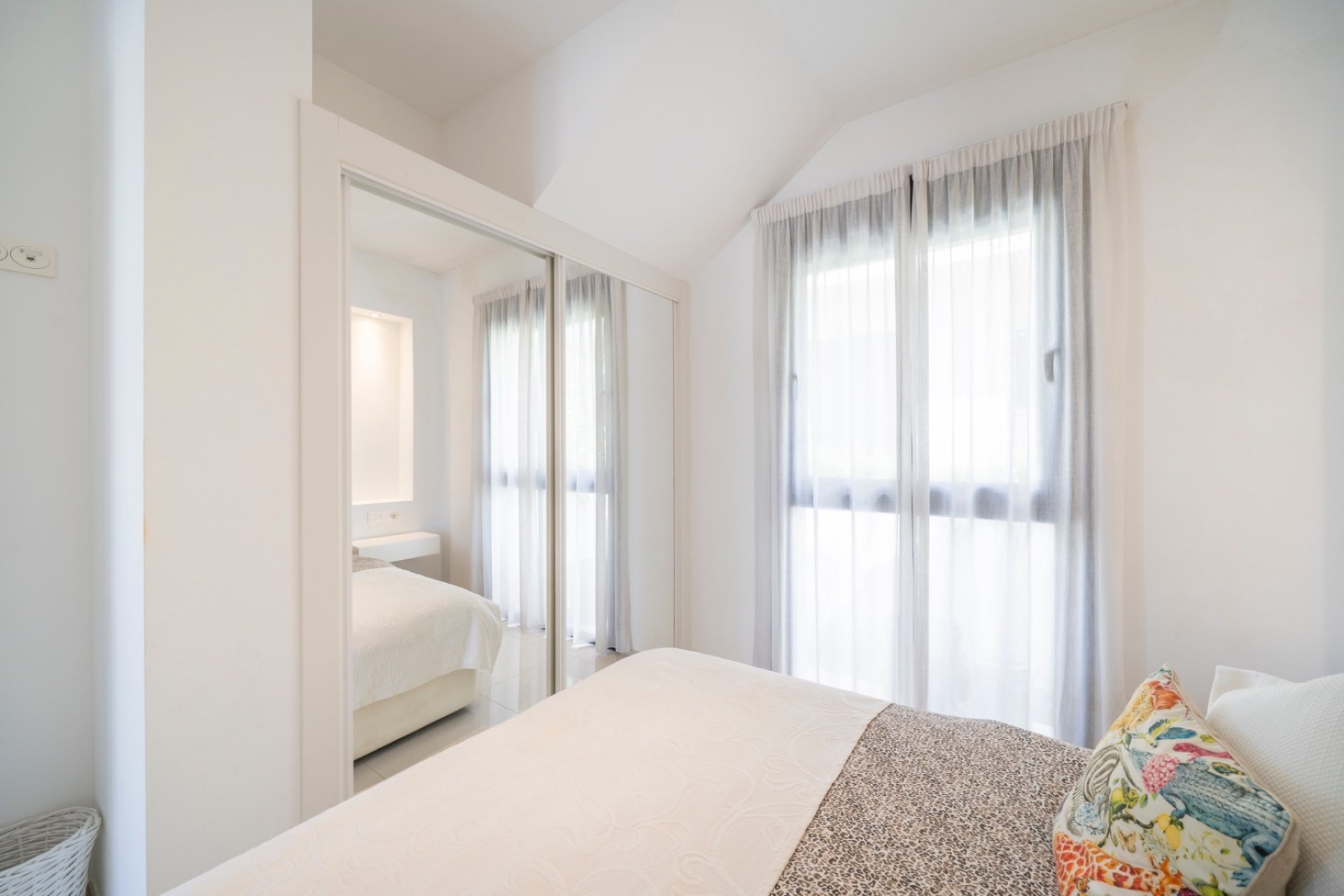 Reventa - Villa -
Ciudad Quesada - La Laguna