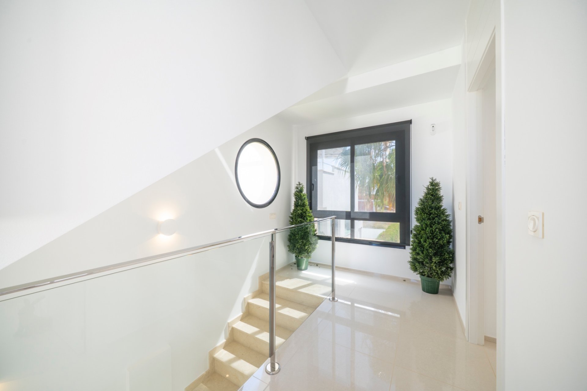 Reventa - Villa -
Ciudad Quesada - La Laguna