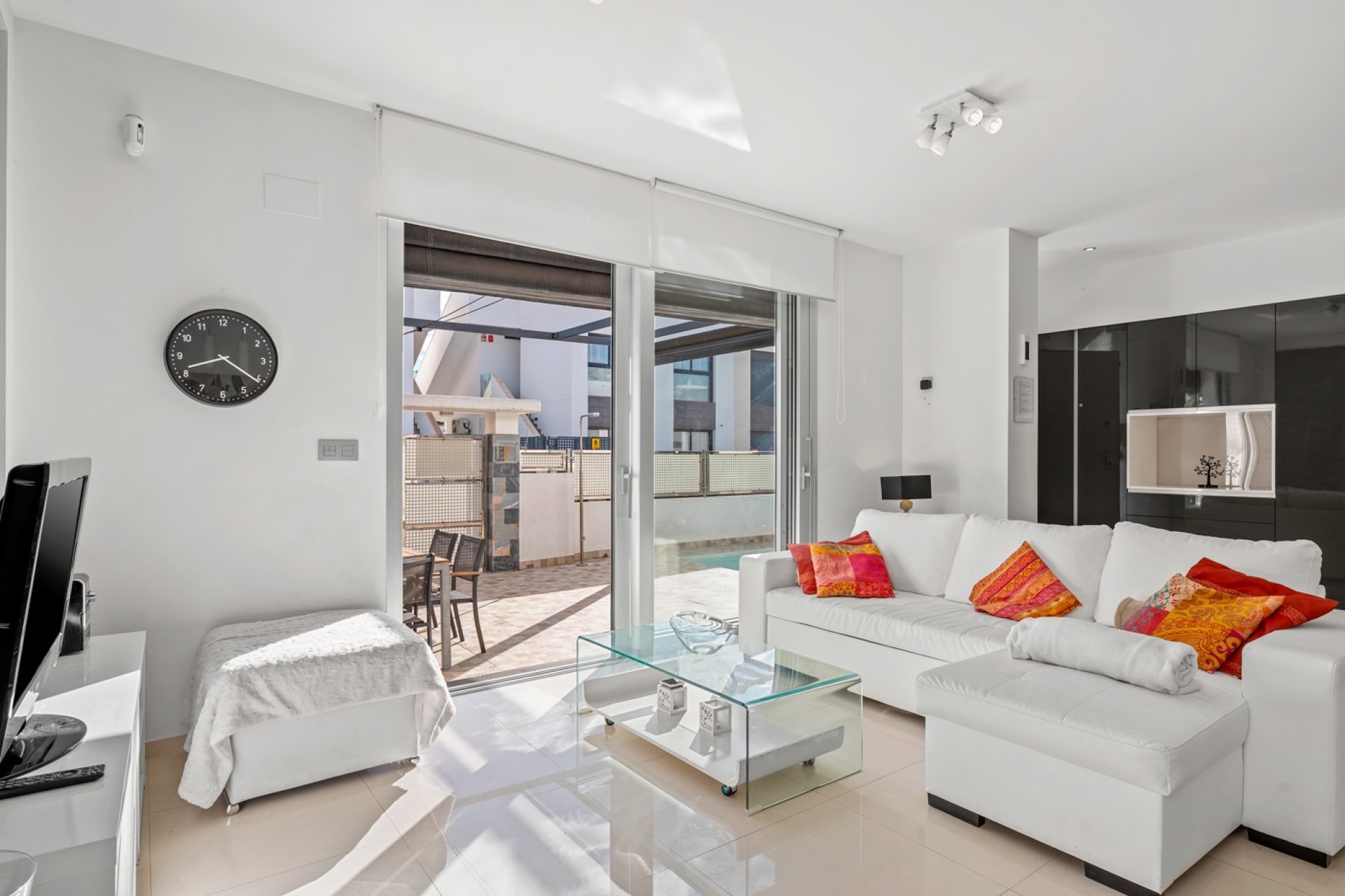 Reventa - Villa -
Ciudad Quesada - La Laguna