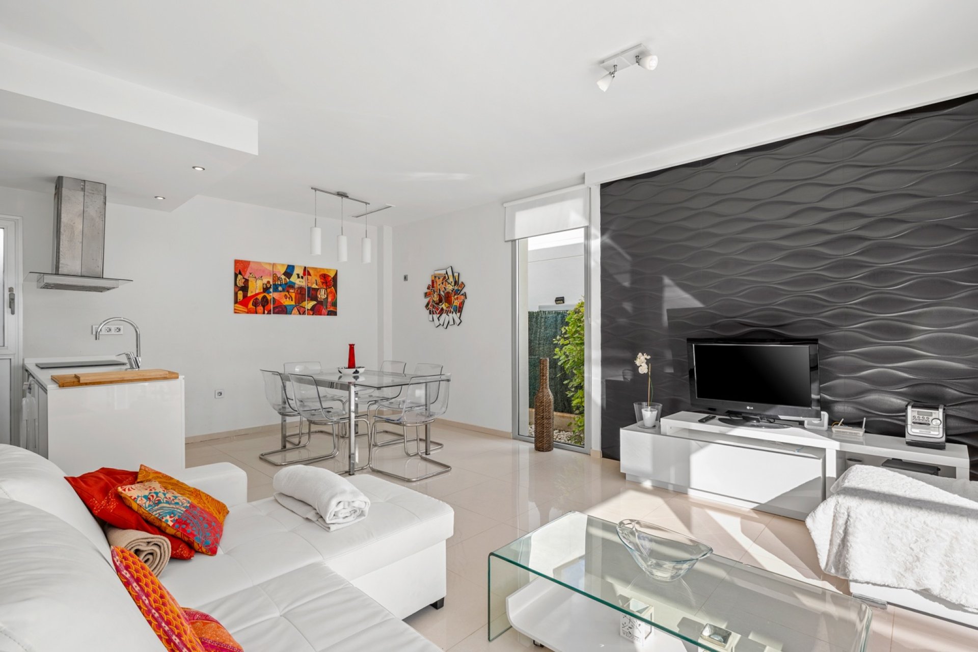 Reventa - Villa -
Ciudad Quesada - La Laguna