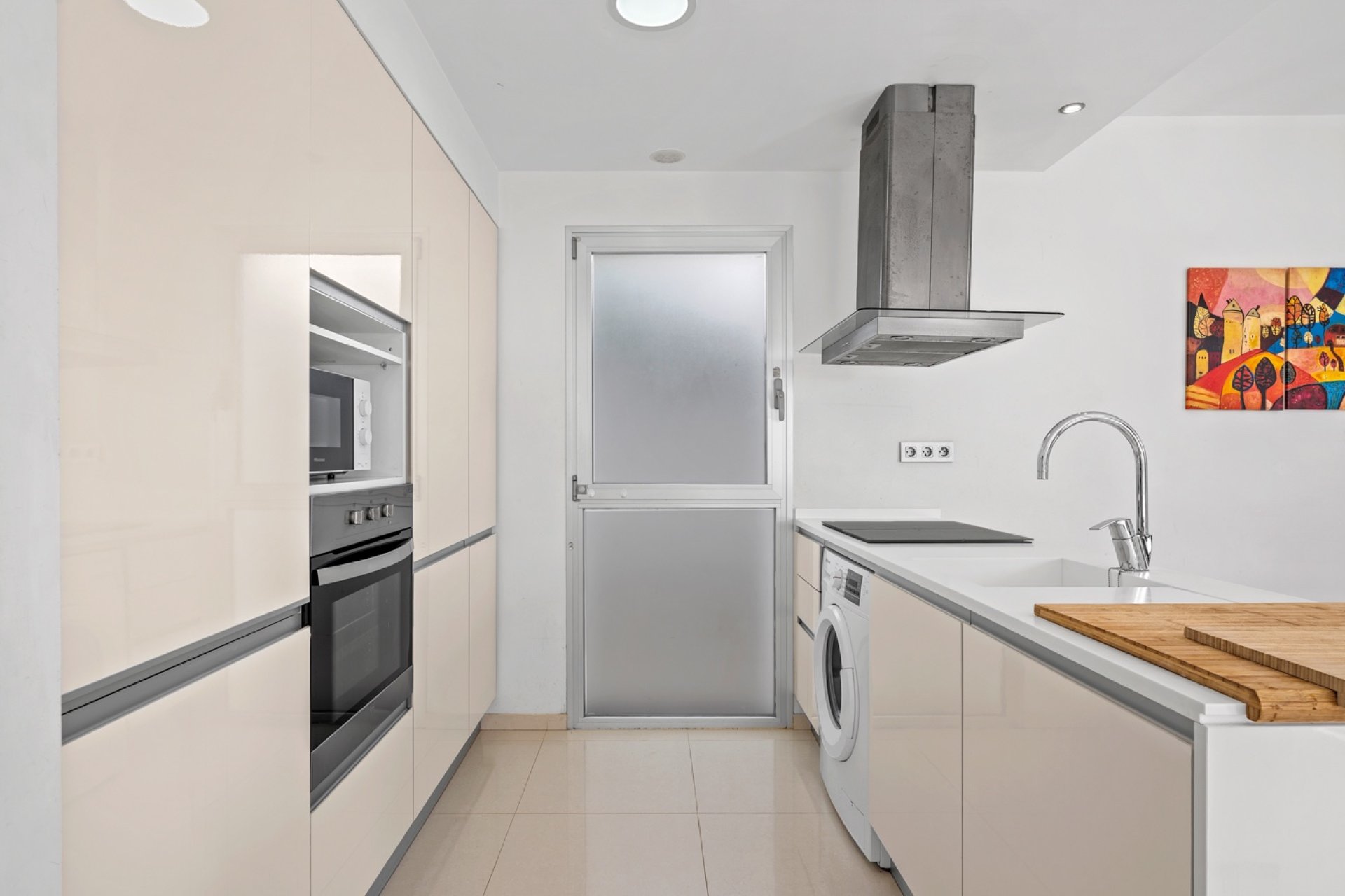 Reventa - Villa -
Ciudad Quesada - La Laguna