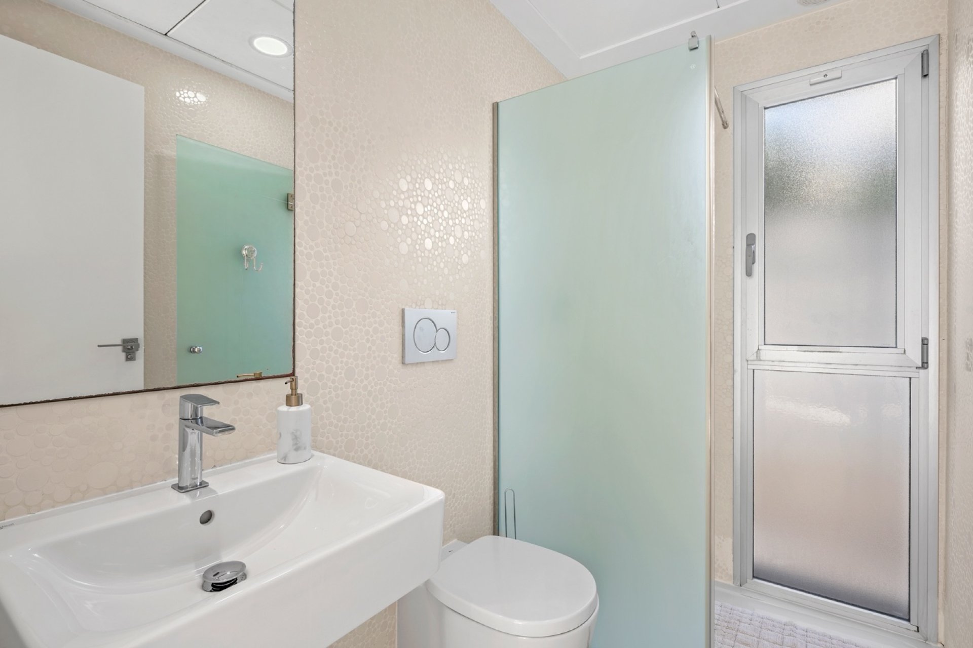 Reventa - Villa -
Ciudad Quesada - La Laguna