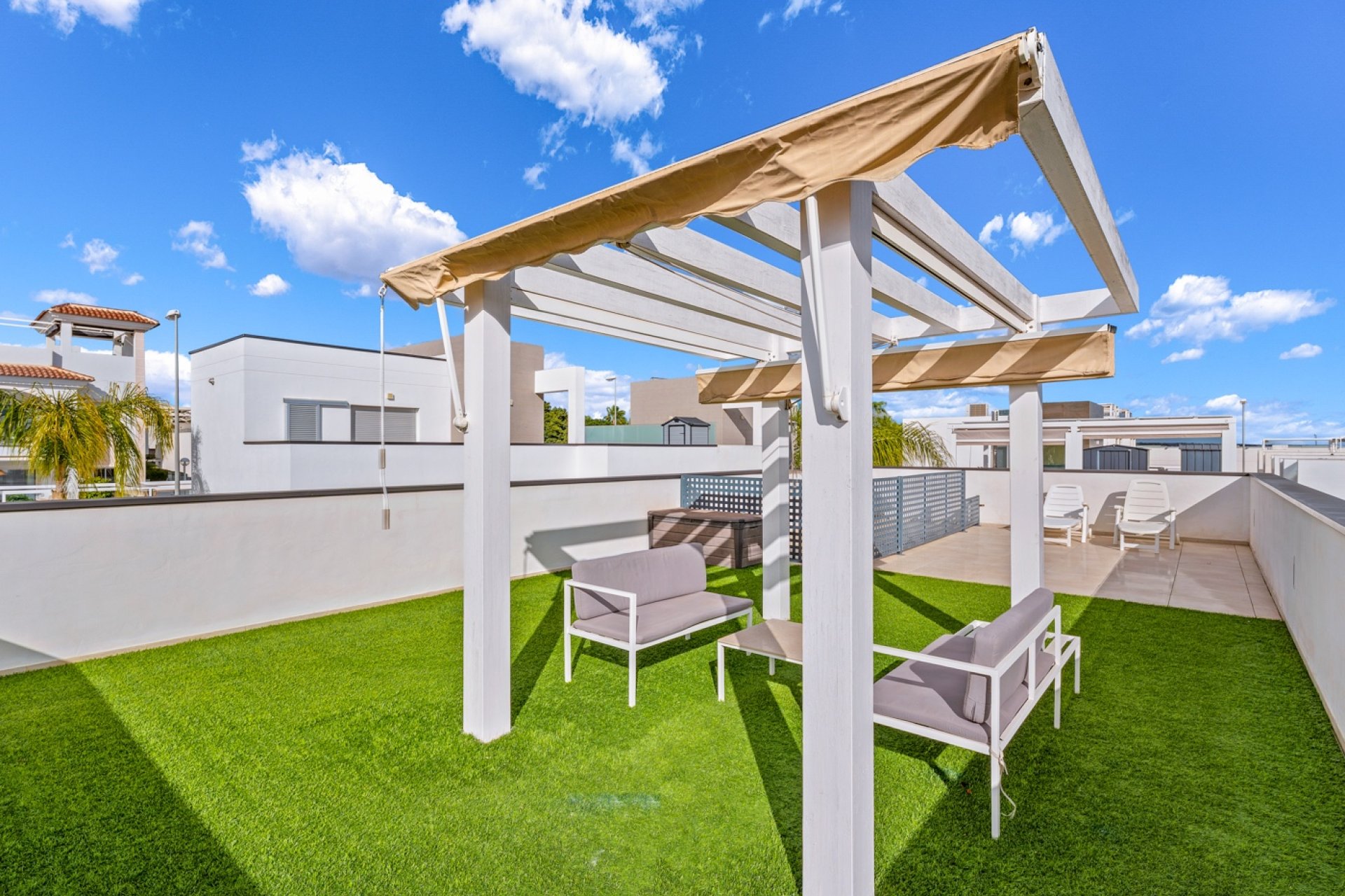 Reventa - Villa -
Ciudad Quesada - La Laguna