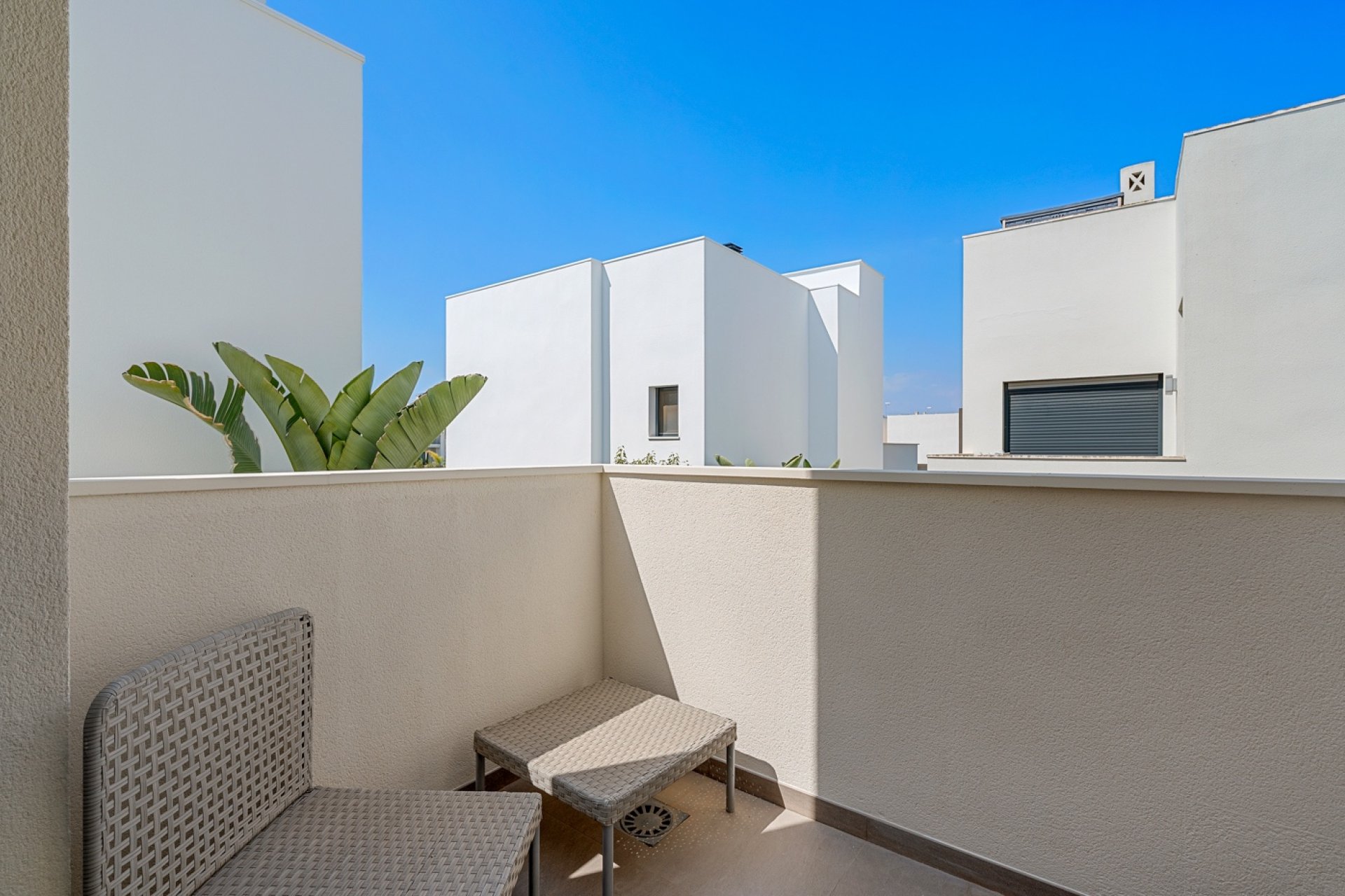 Reventa - Villa -
Ciudad Quesada - La Laguna