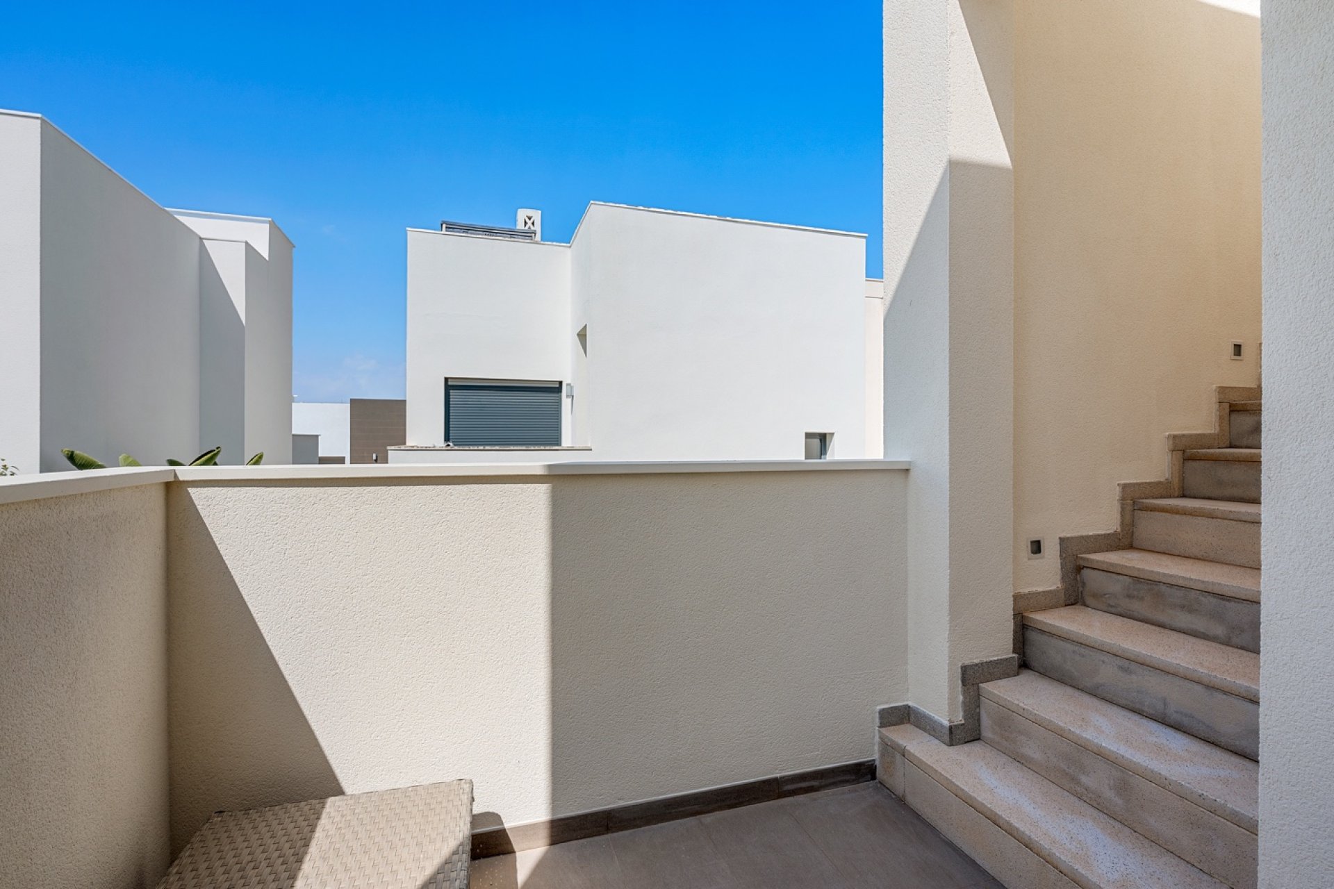 Reventa - Villa -
Ciudad Quesada - La Laguna