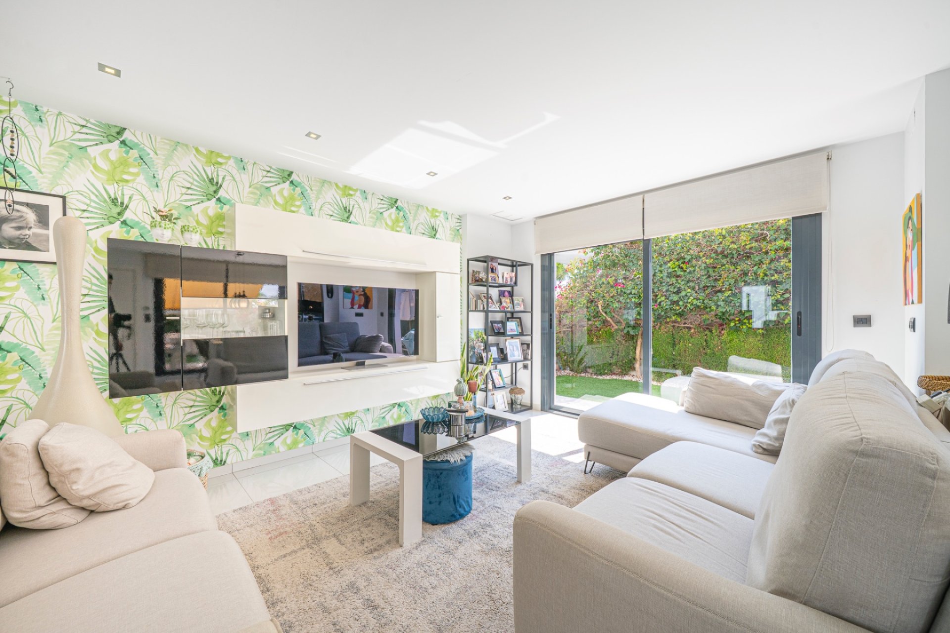 Reventa - Villa -
Ciudad Quesada - La Laguna