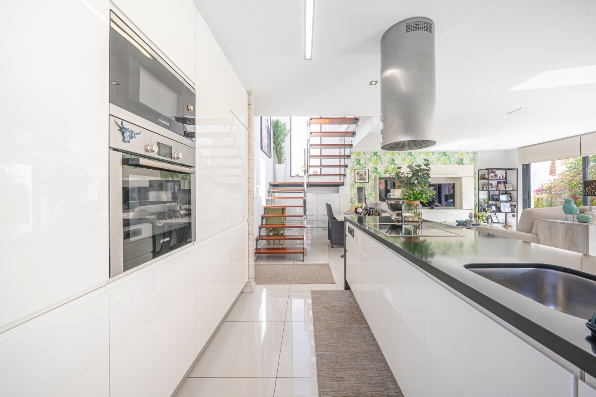 Reventa - Villa -
Ciudad Quesada - La Laguna