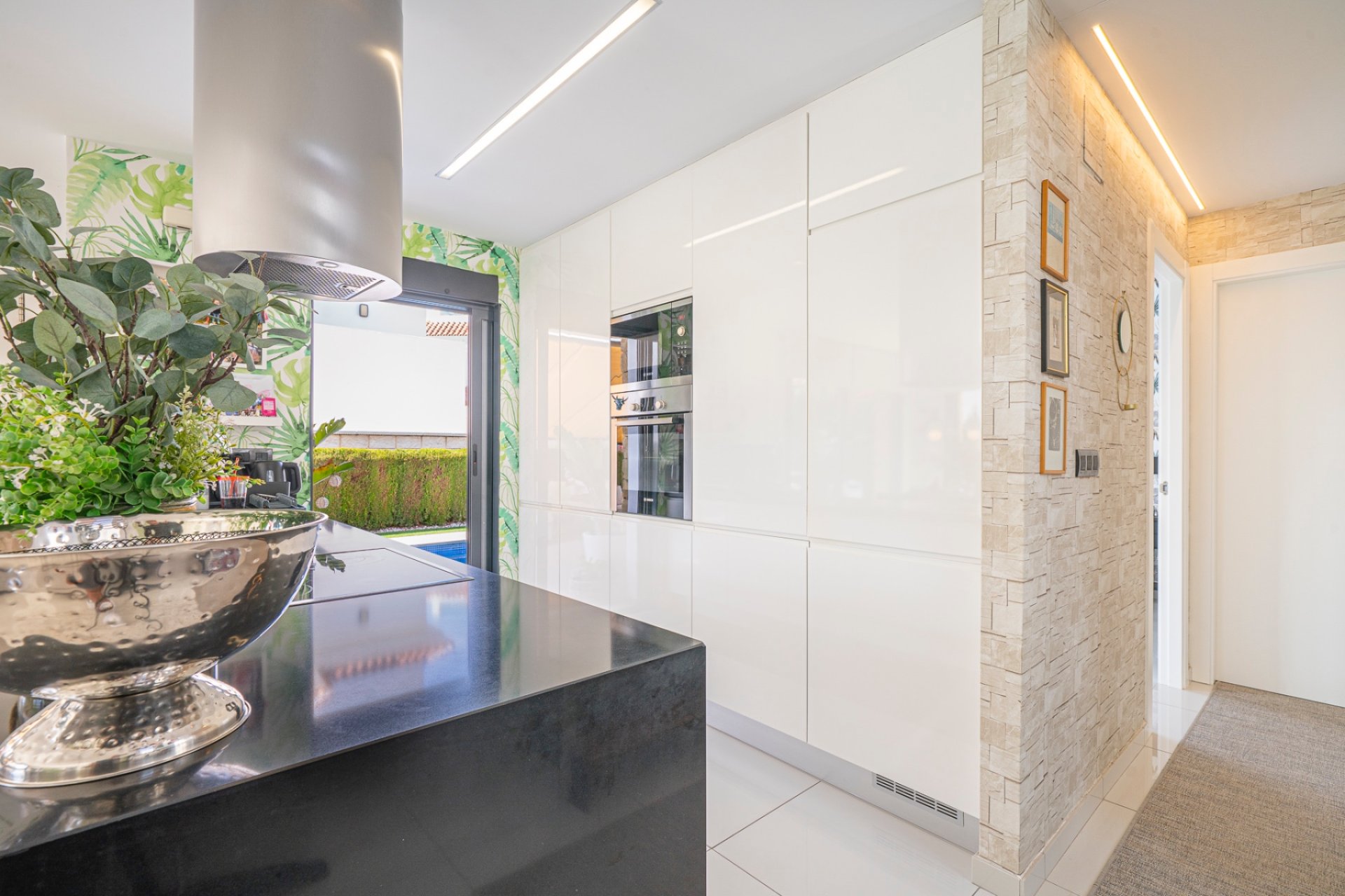 Reventa - Villa -
Ciudad Quesada - La Laguna