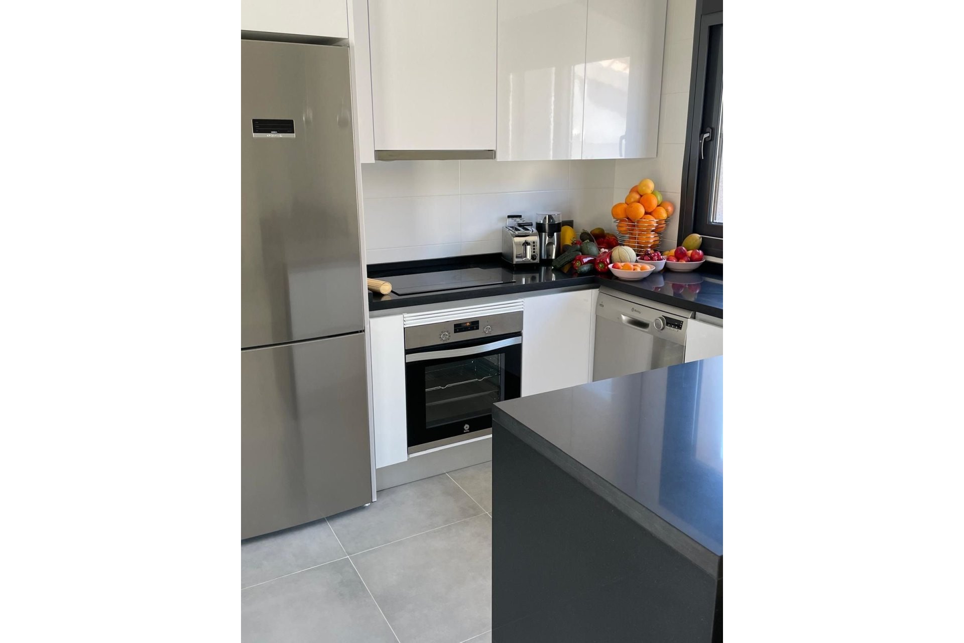 Reventa - Villa -
Ciudad Quesada - La Marquesa