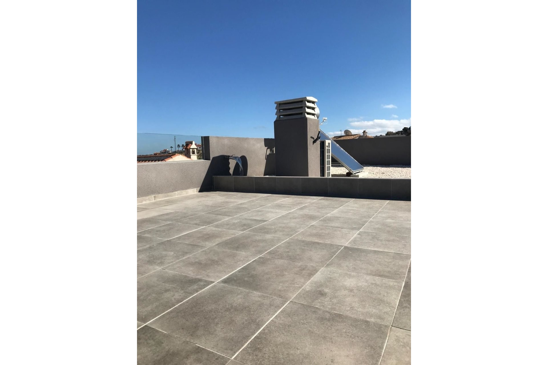 Reventa - Villa -
Ciudad Quesada - La Marquesa