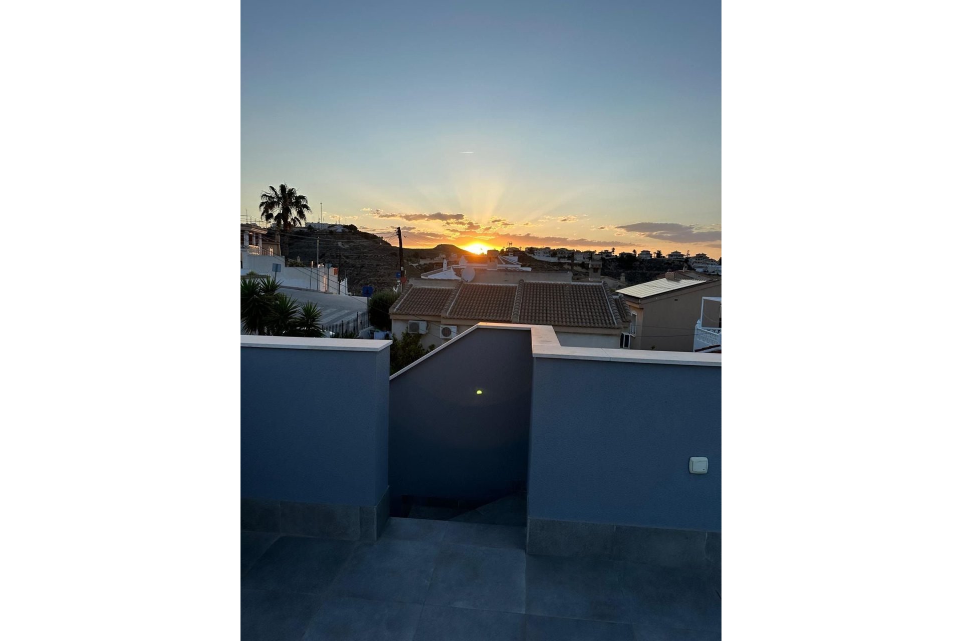 Reventa - Villa -
Ciudad Quesada - La Marquesa