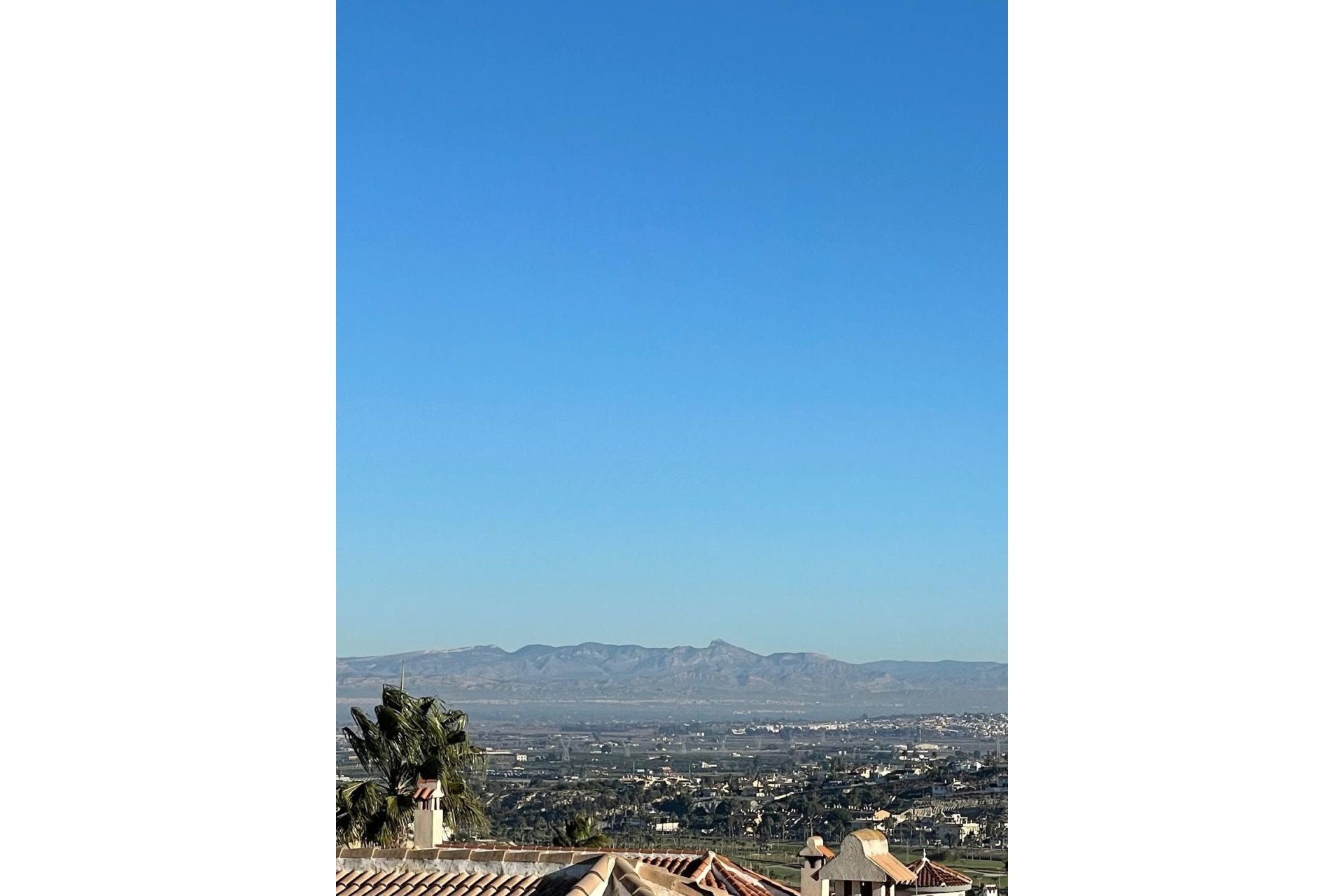 Reventa - Villa -
Ciudad Quesada - La Marquesa