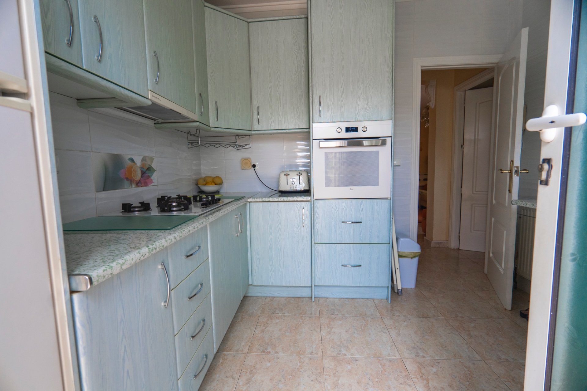 Reventa - Villa -
Ciudad Quesada - La Marquesa