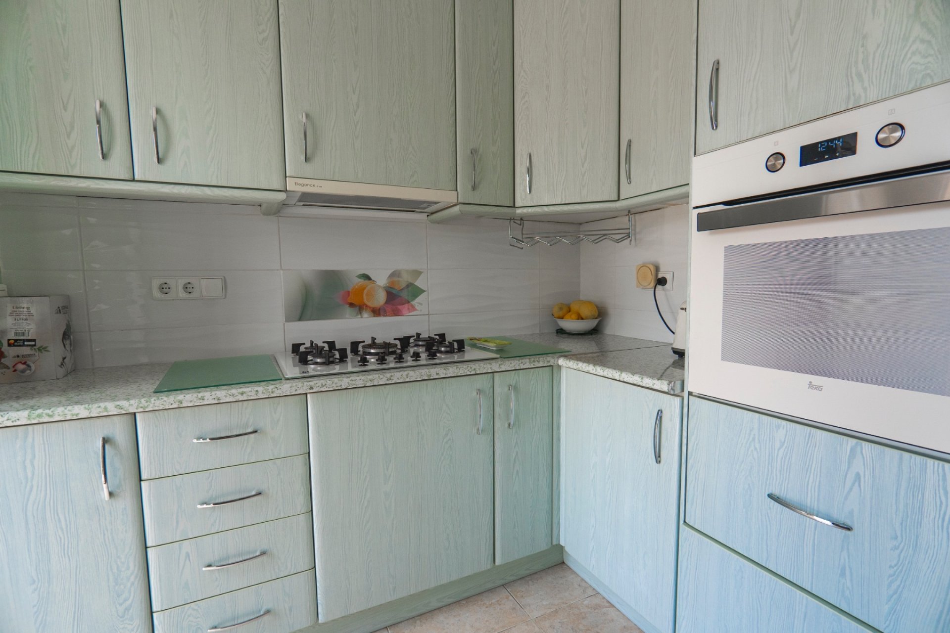 Reventa - Villa -
Ciudad Quesada - La Marquesa