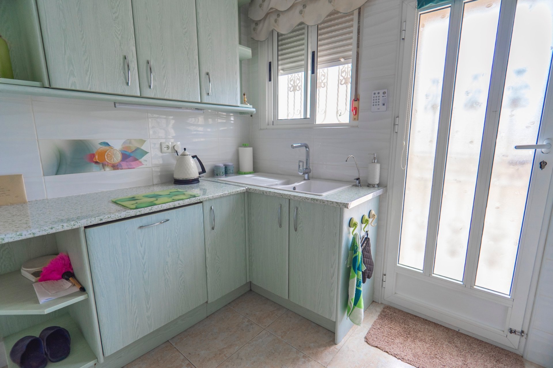 Reventa - Villa -
Ciudad Quesada - La Marquesa